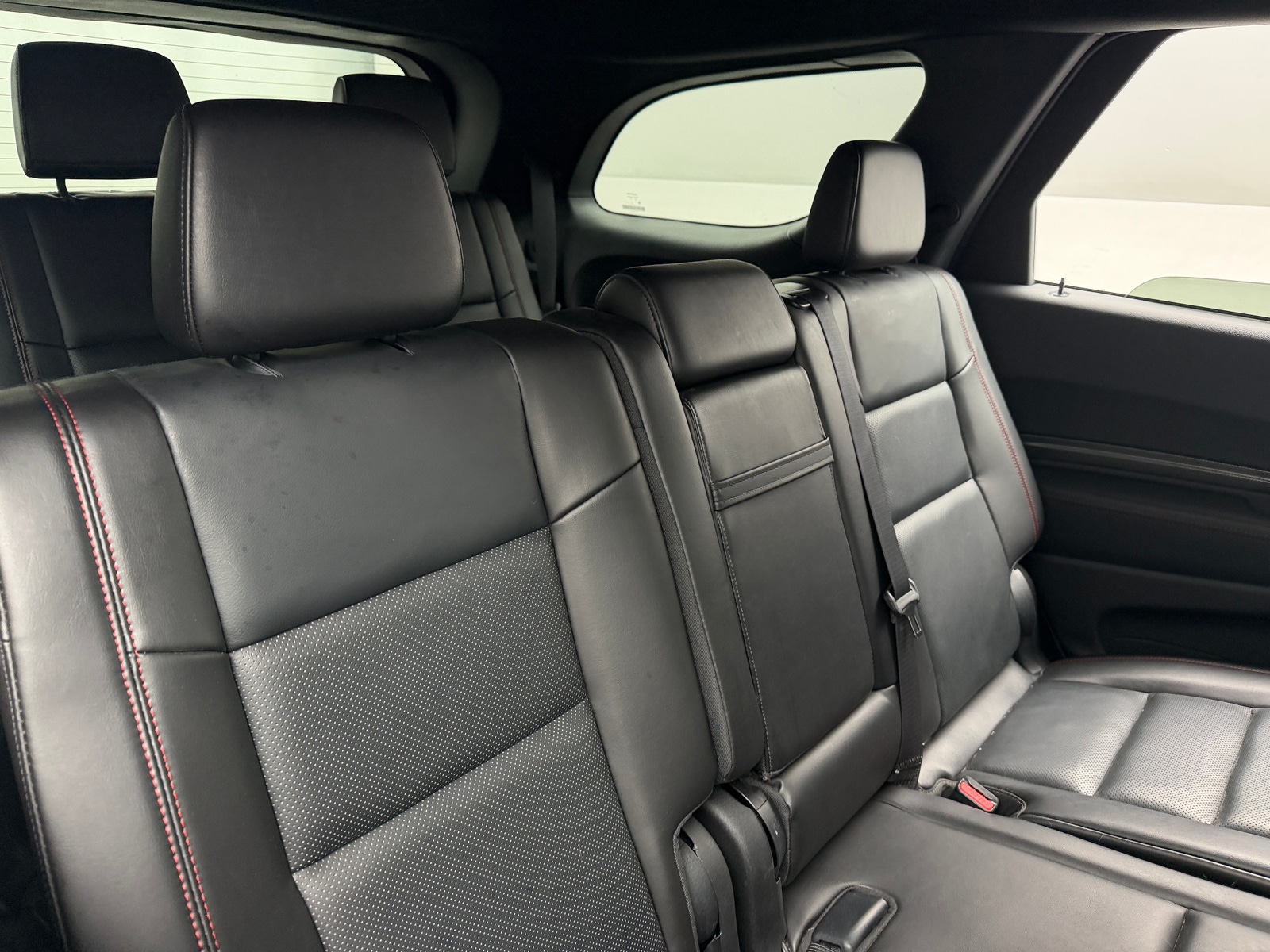 Thumbnail: 2023 Dodge Durango - 5