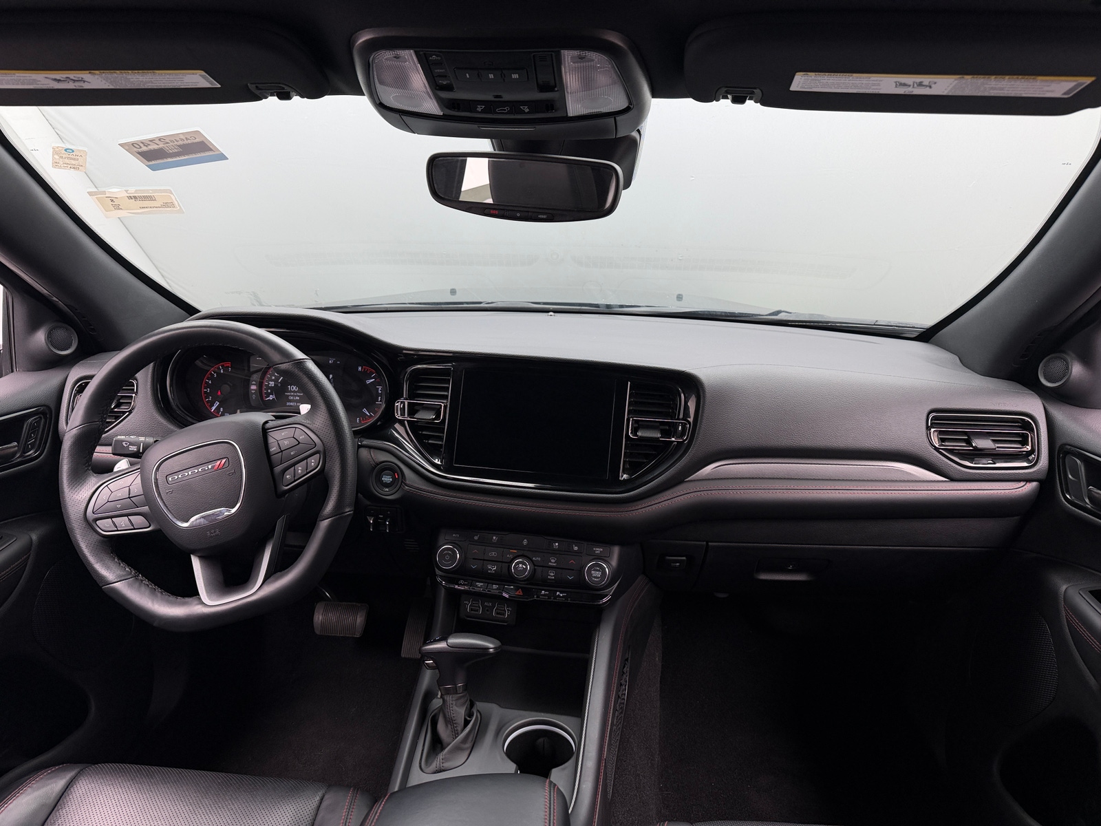 Thumbnail: 2023 Dodge Durango - 2