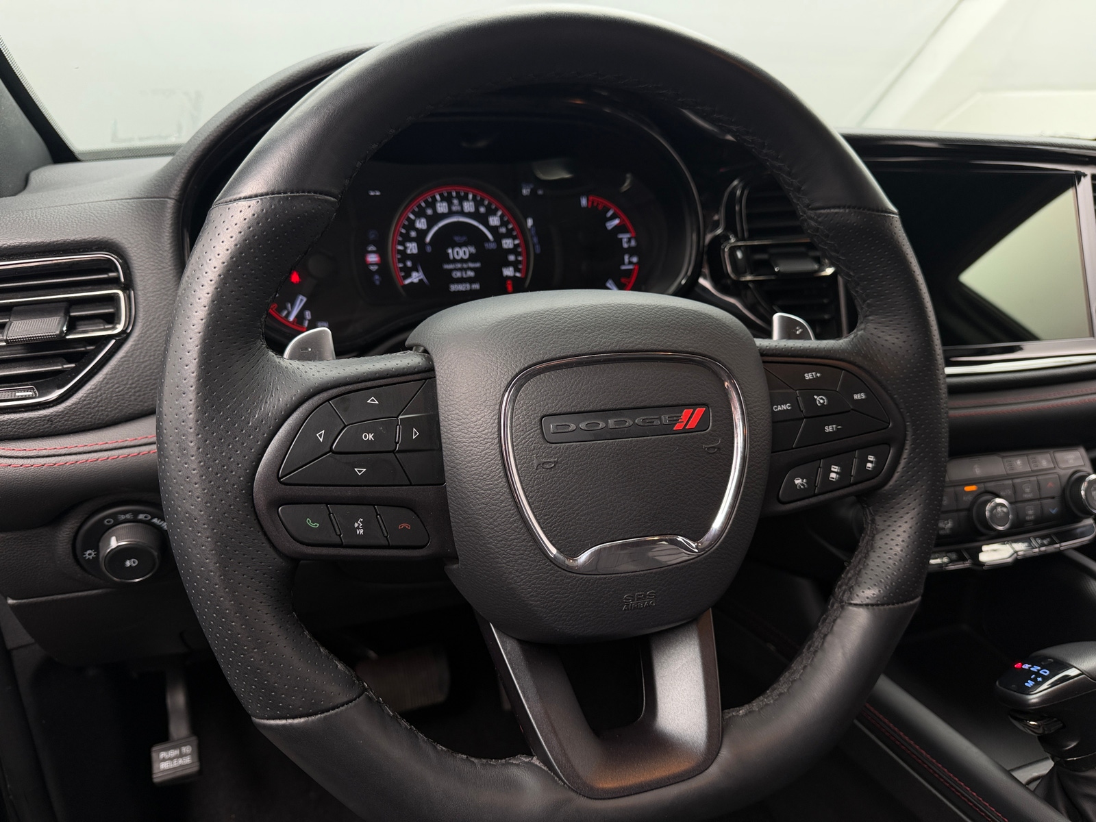 Thumbnail: 2023 Dodge Durango - 4