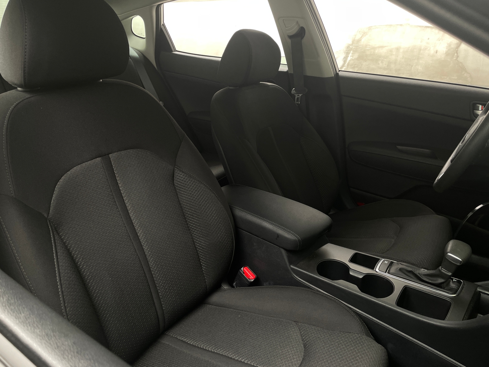Thumbnail: 2018 Kia Optima - 2