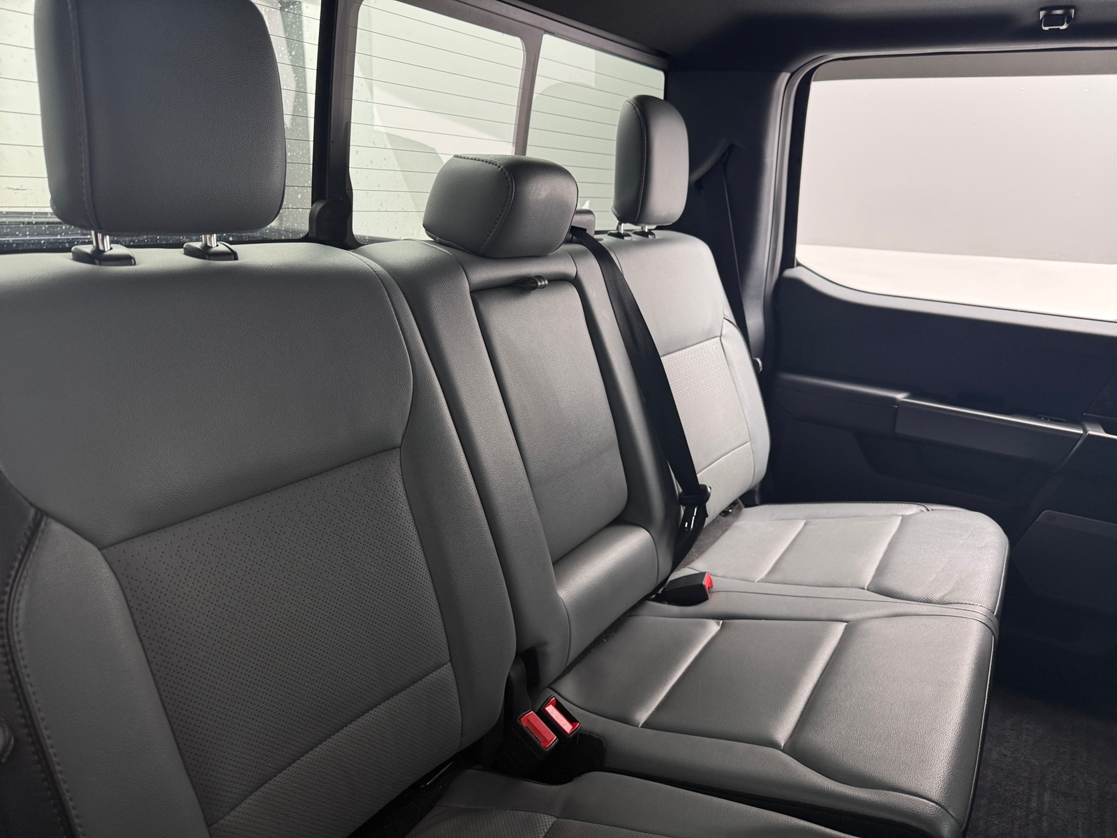 Thumbnail: 2023 Ford F-150 - 5