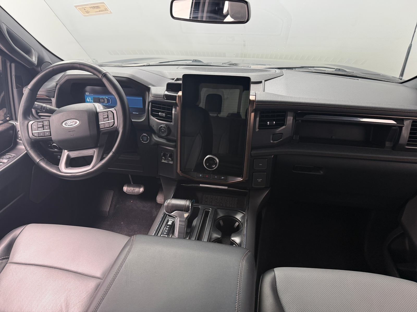 Thumbnail: 2023 Ford F-150 - 2