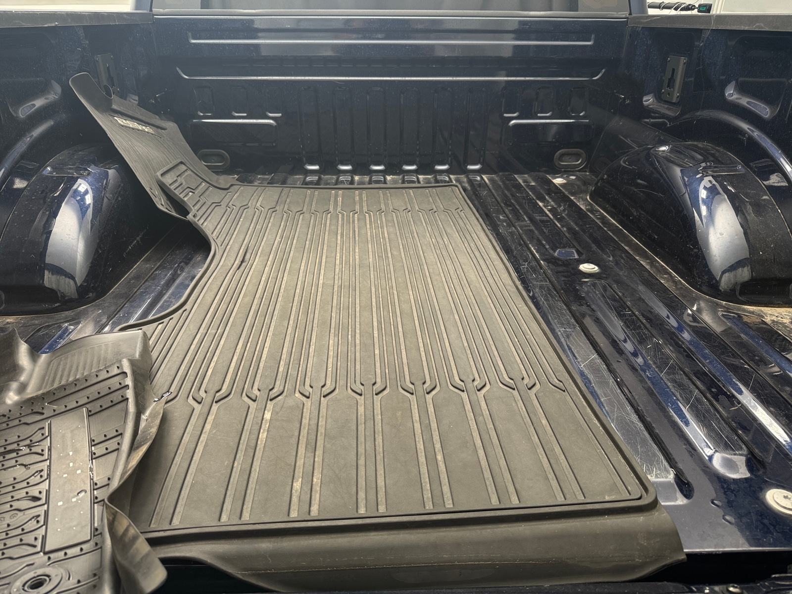 Thumbnail: 2023 Ford F-150 - 6