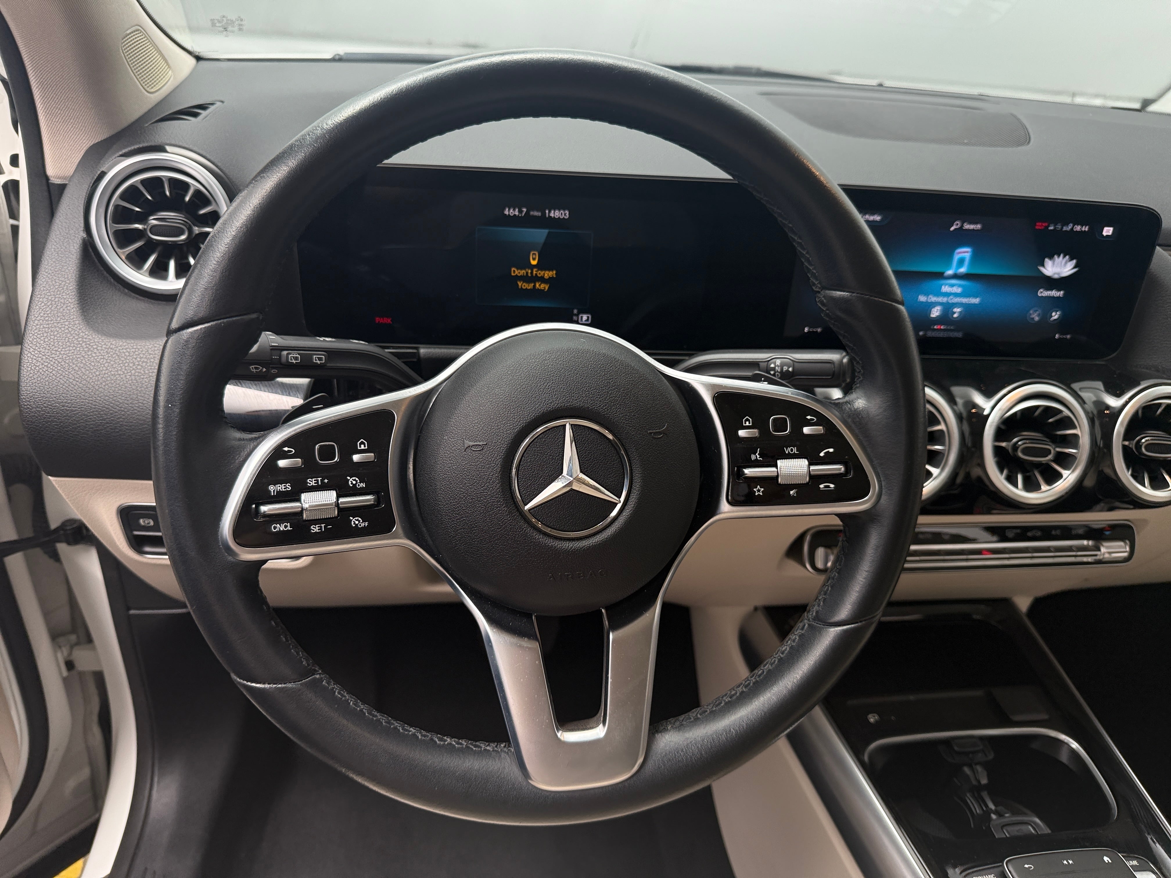 2022 Mercedes-Benz GLA GLA250