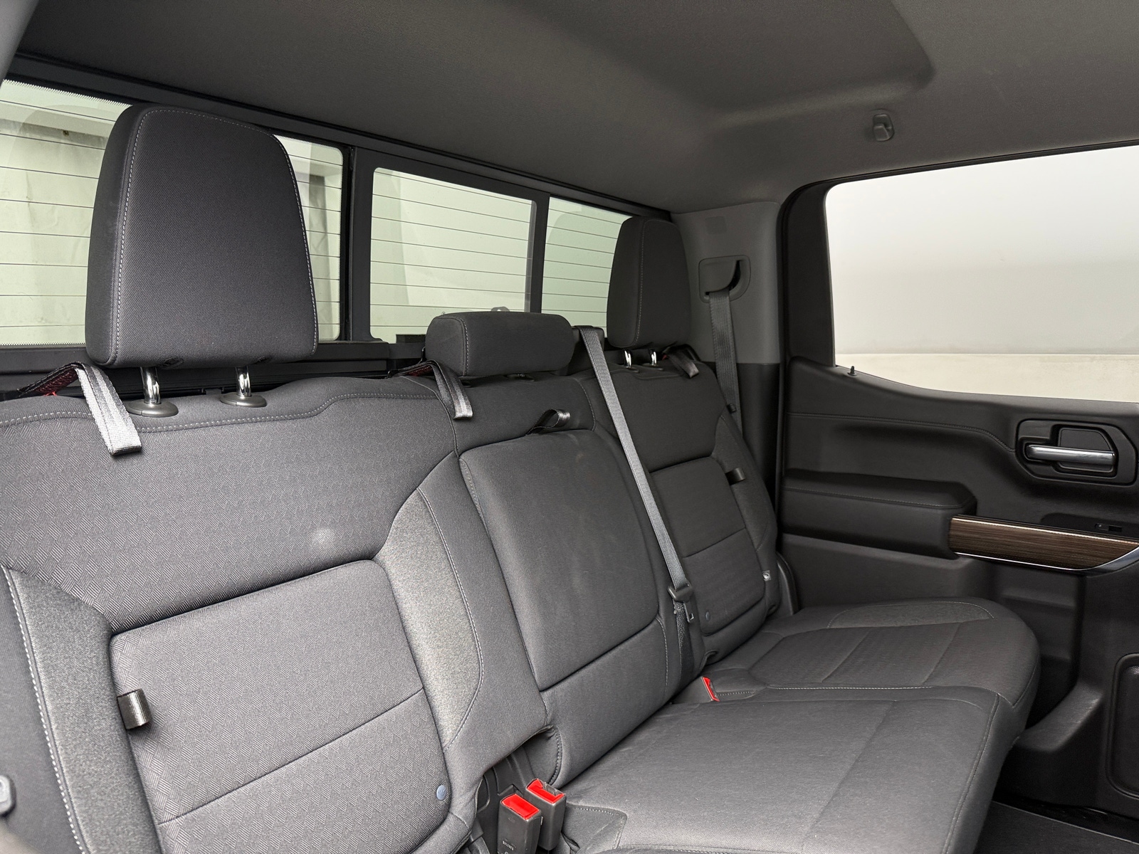 Thumbnail: 2020 Chevrolet Silverado 1500 - 6