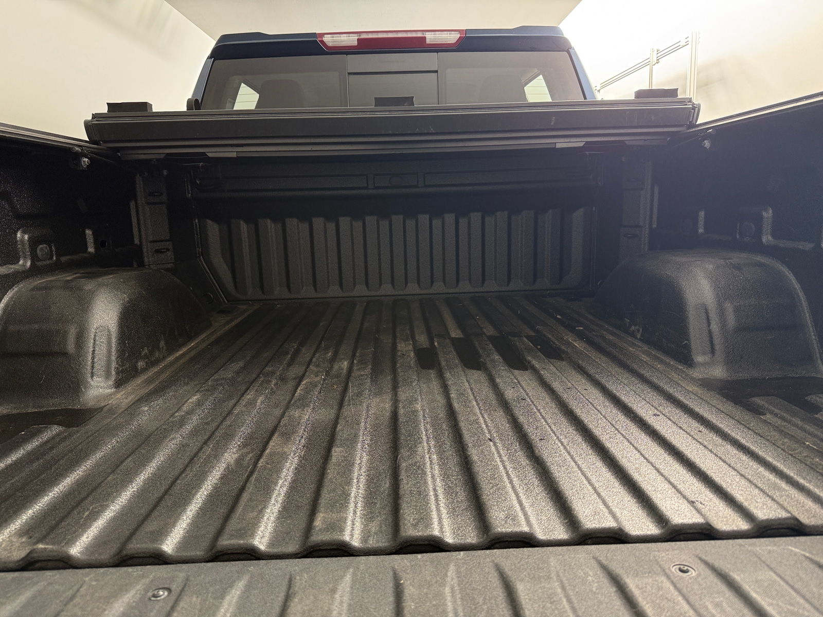 Thumbnail: 2020 Chevrolet Silverado 1500 - 7