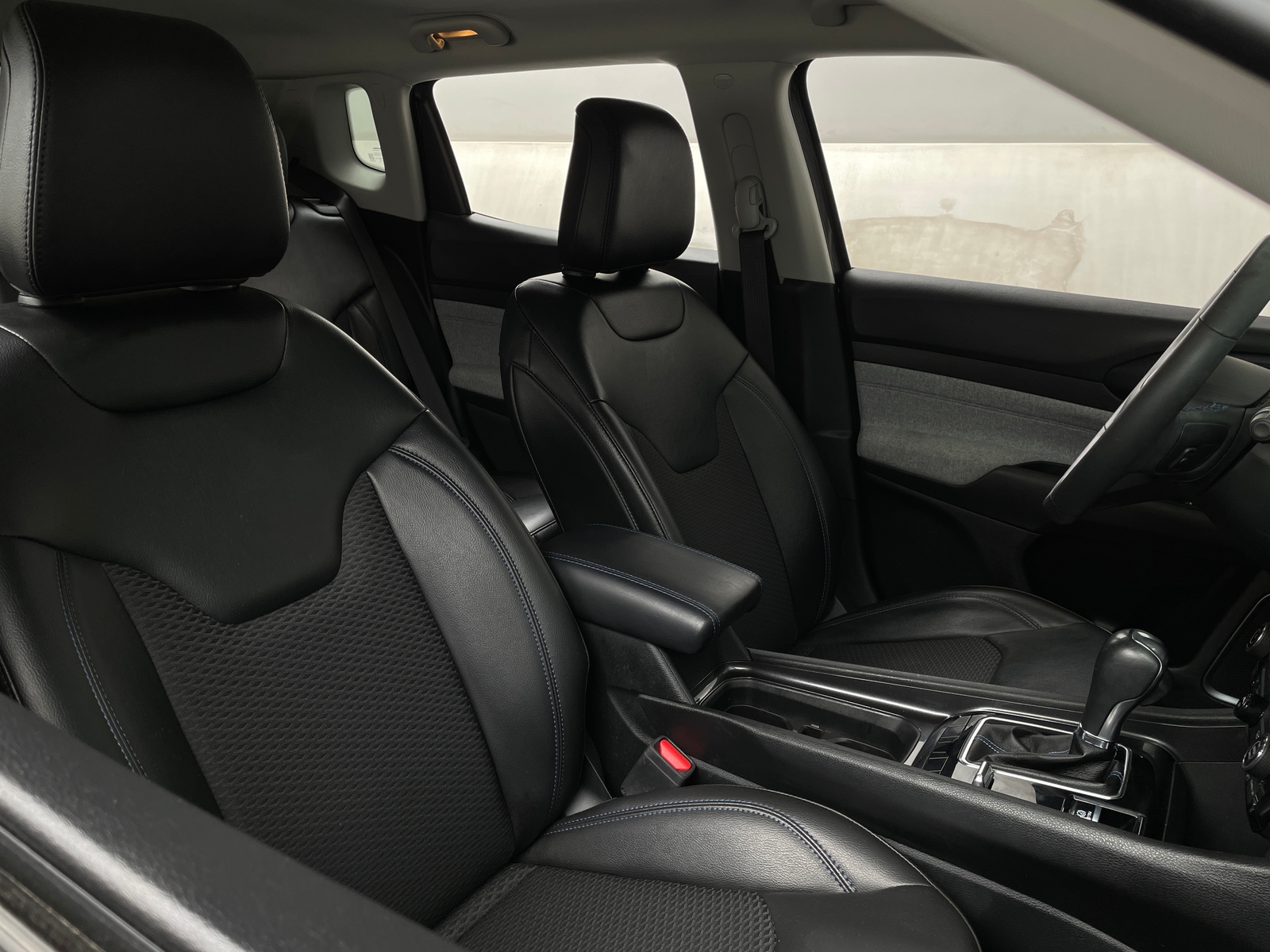 Thumbnail: 2022 Jeep Compass - 2