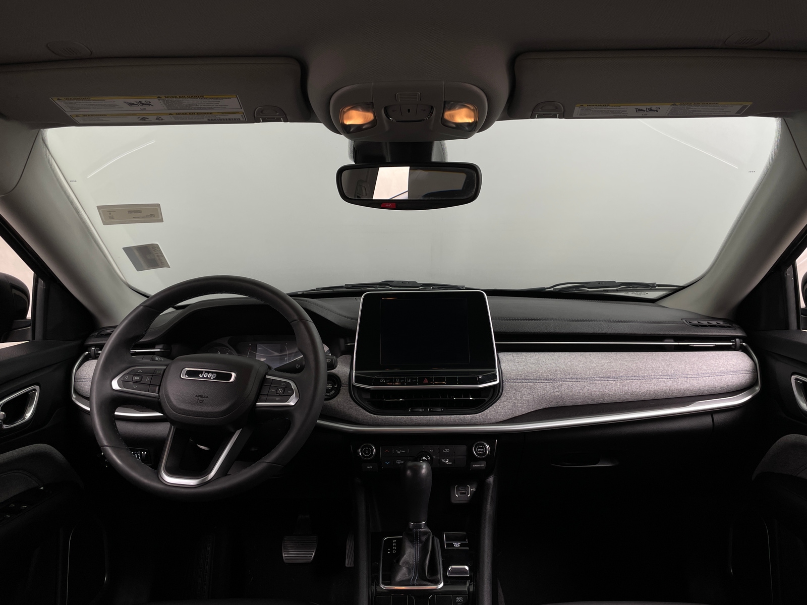 Thumbnail: 2022 Jeep Compass - 3