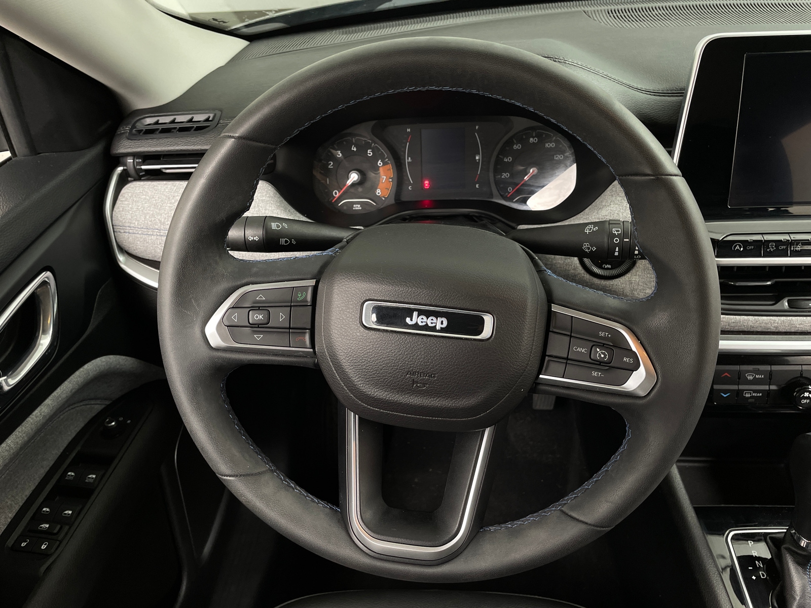 Thumbnail: 2022 Jeep Compass - 5