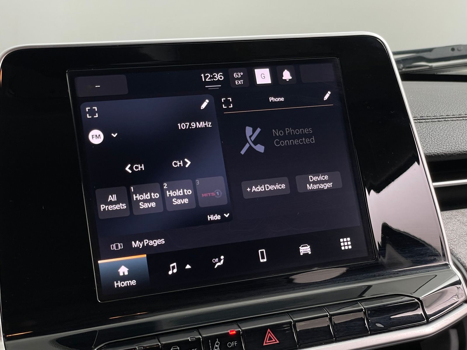 Thumbnail: 2022 Jeep Compass - 4