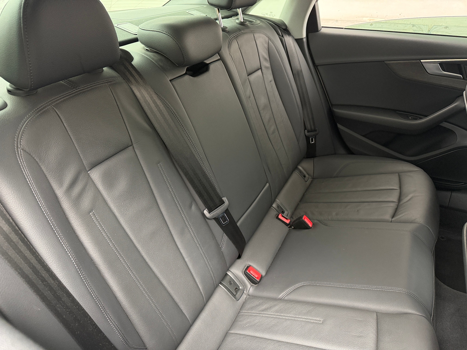 Thumbnail: 2019 Audi A4 - 6