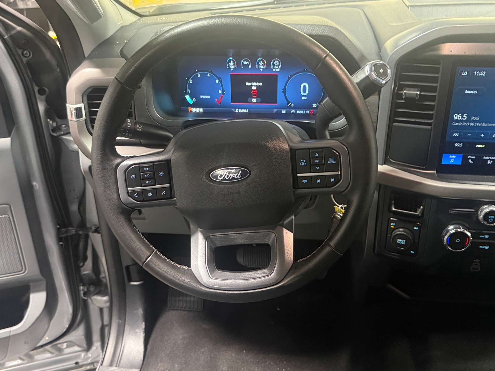Thumbnail: 2025 Ford Econoline - 5