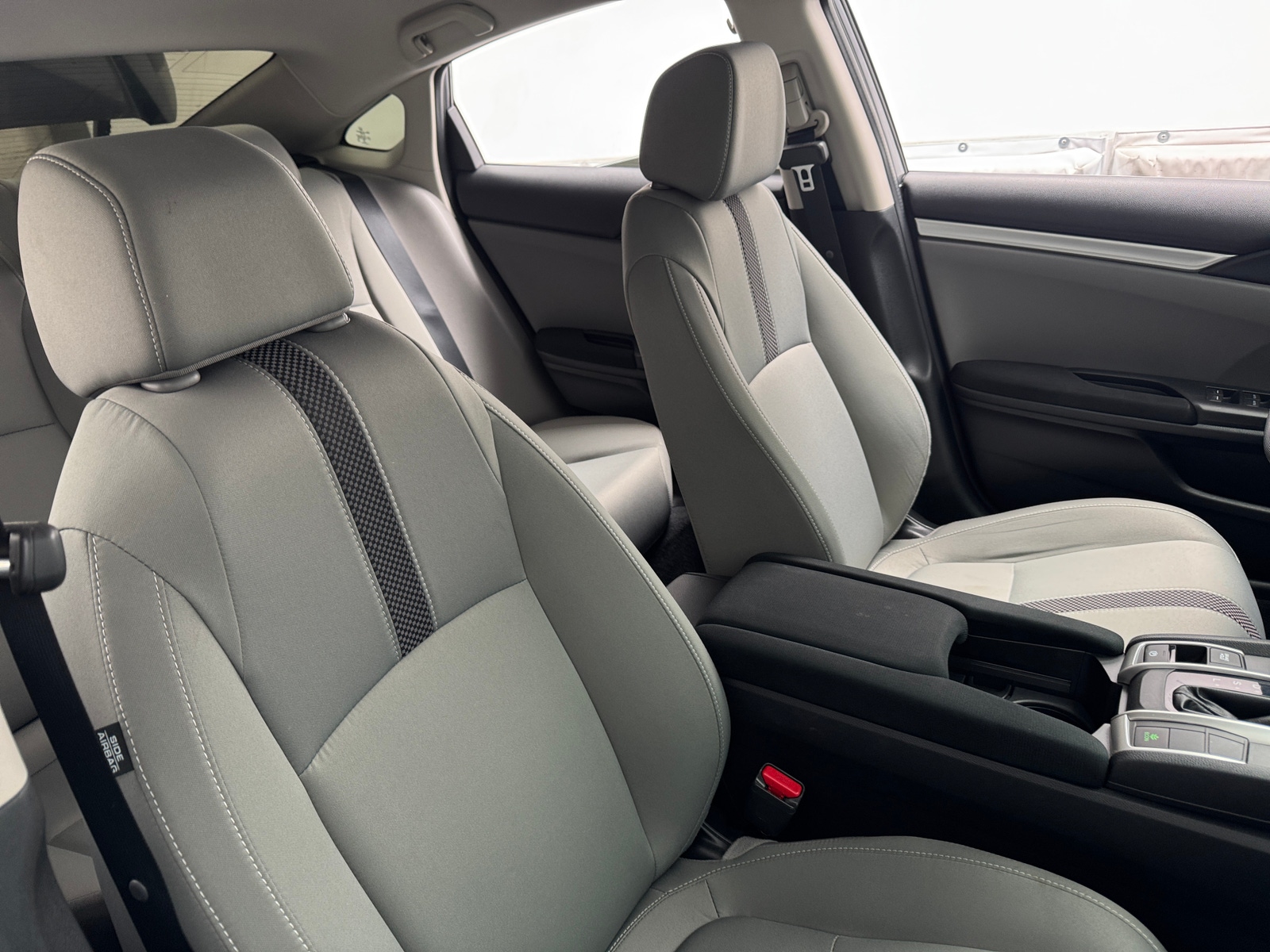 Thumbnail: 2020 Honda Civic - 2