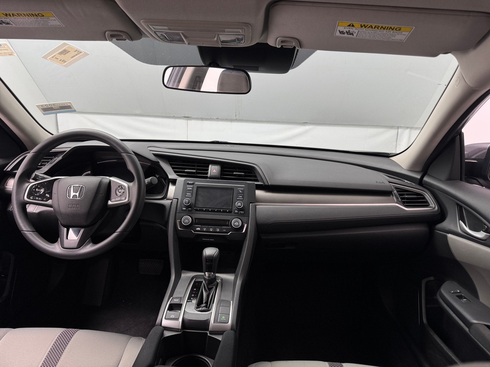 Thumbnail: 2020 Honda Civic - 3
