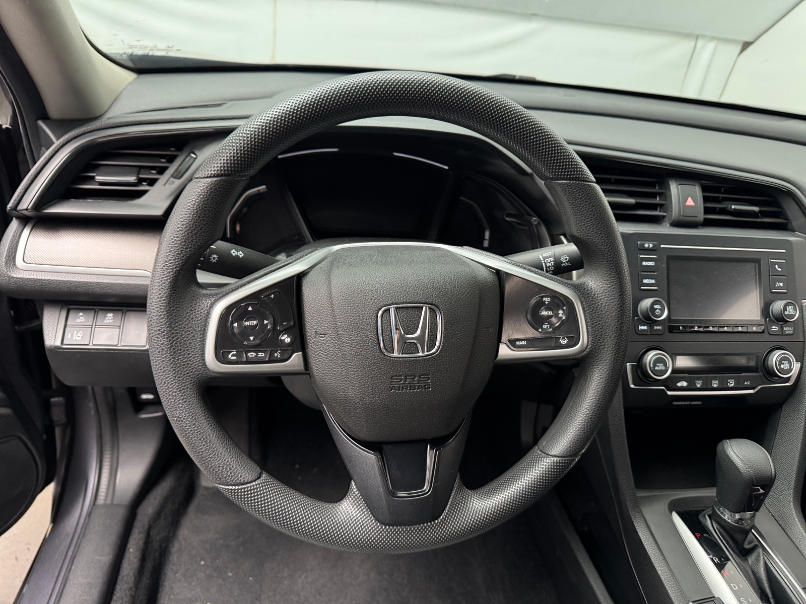 Thumbnail: 2020 Honda Civic - 5