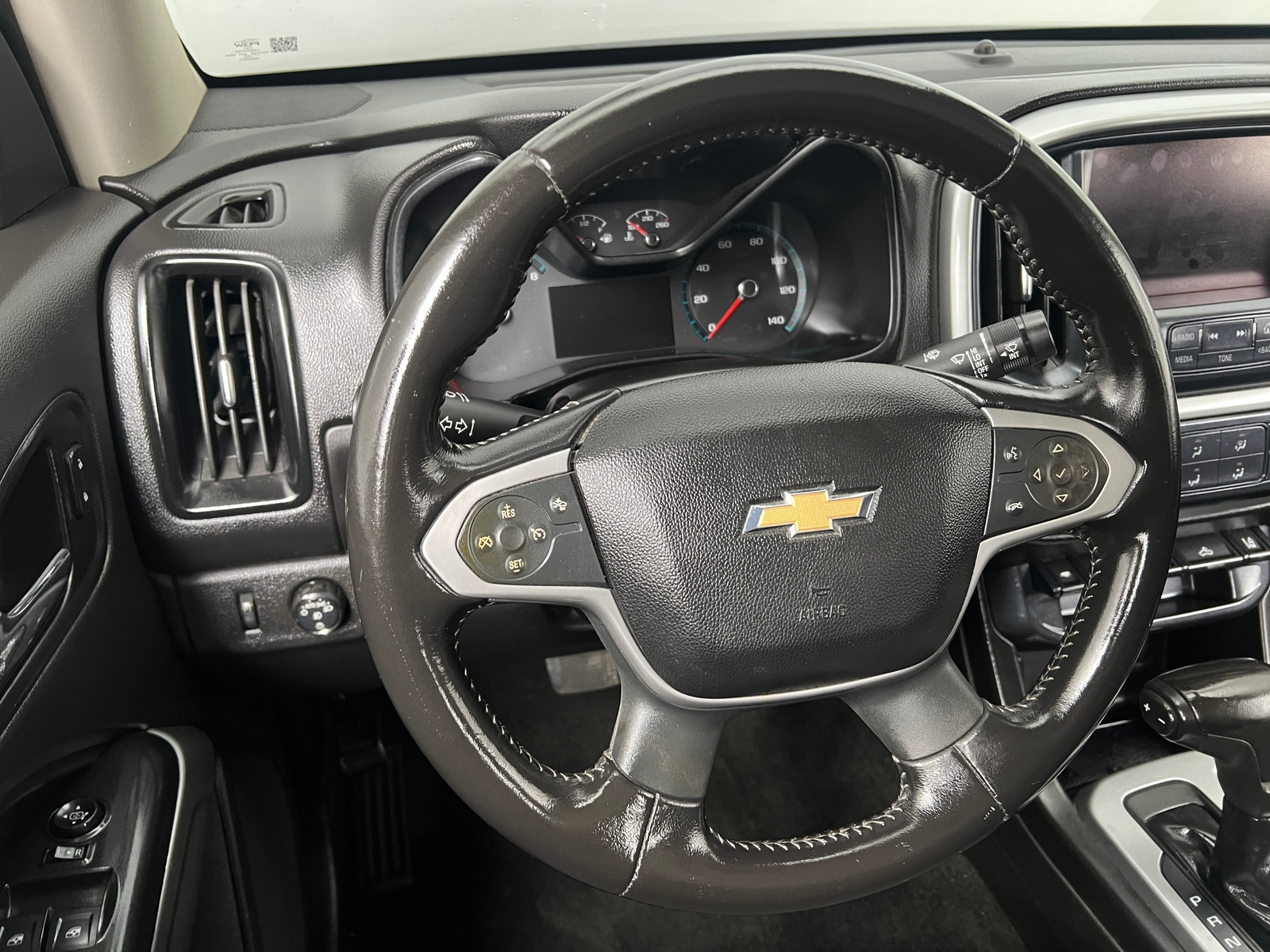 Thumbnail: 2016 Chevrolet Colorado - 5