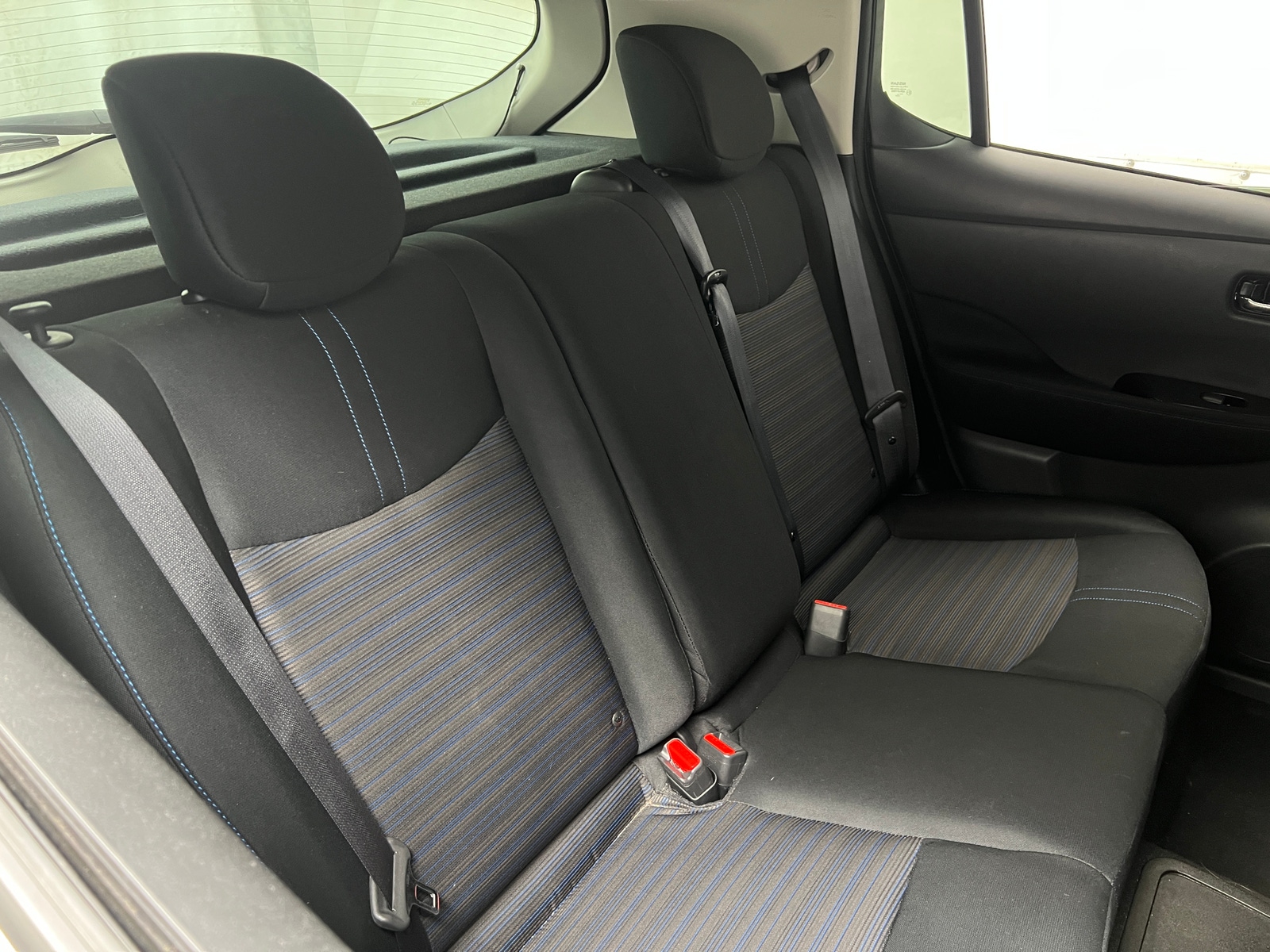 Thumbnail: 2018 Nissan Leaf - 6