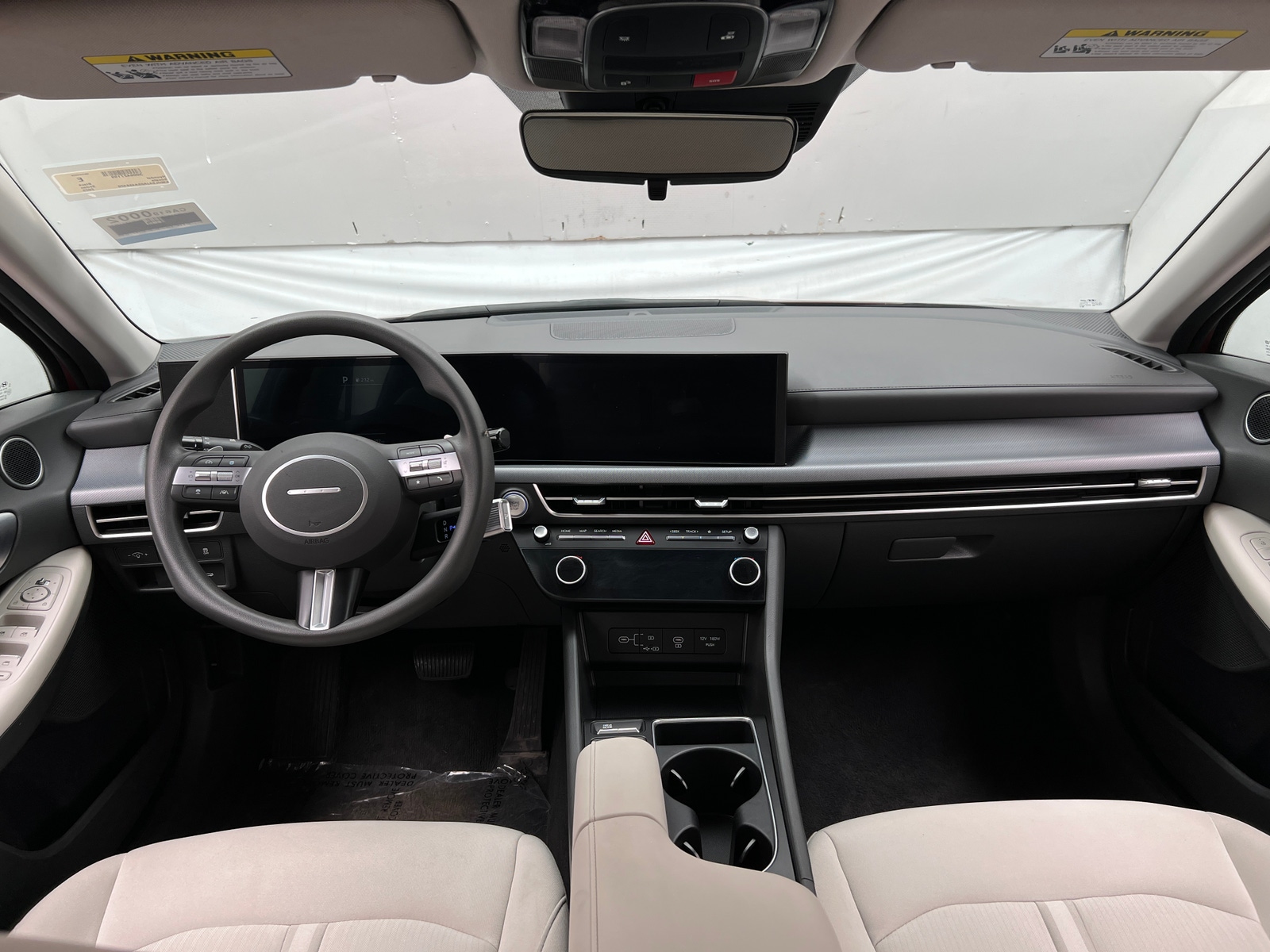 Thumbnail: 2025 Hyundai Sonata - 3