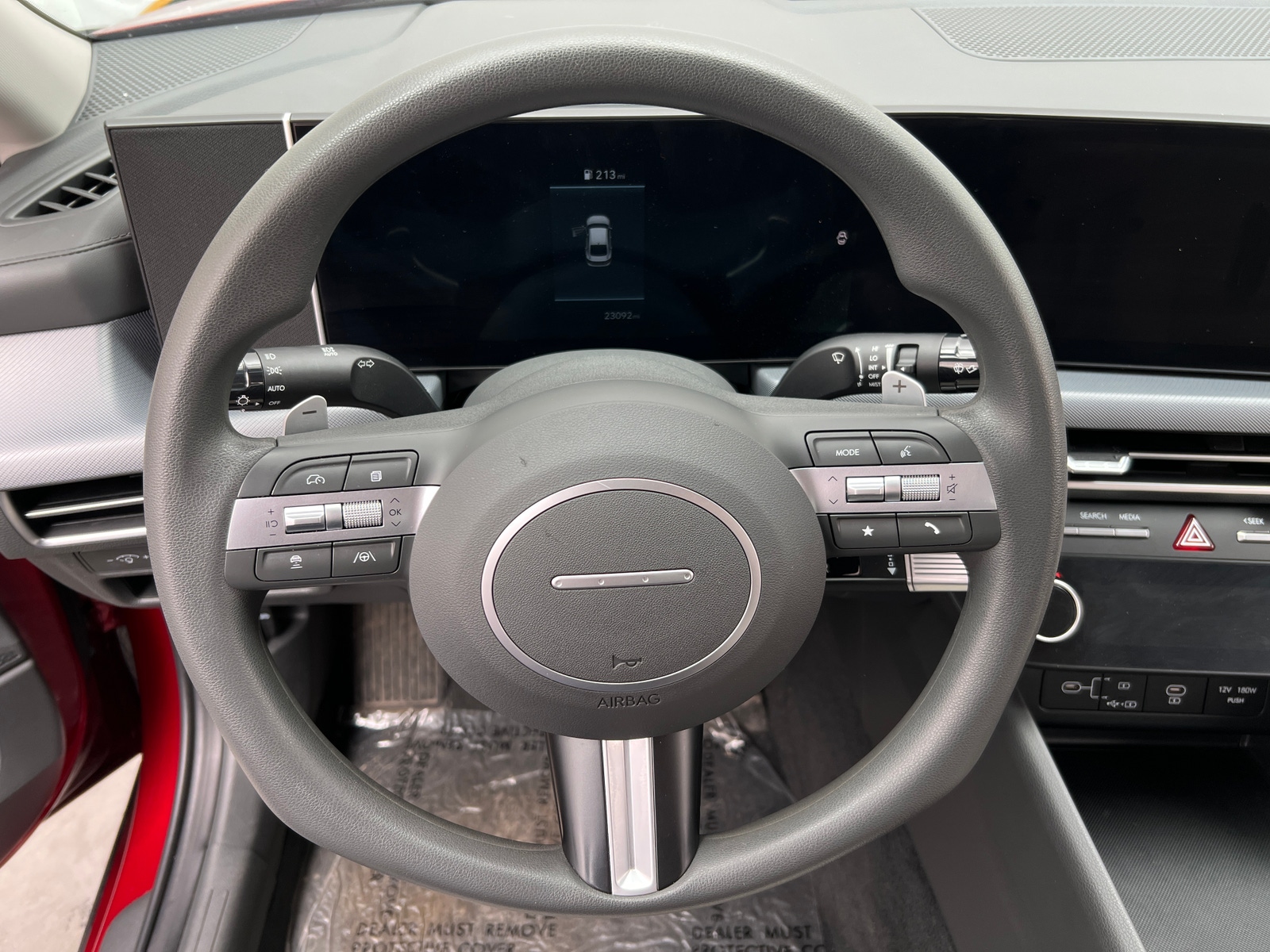 Thumbnail: 2025 Hyundai Sonata - 5