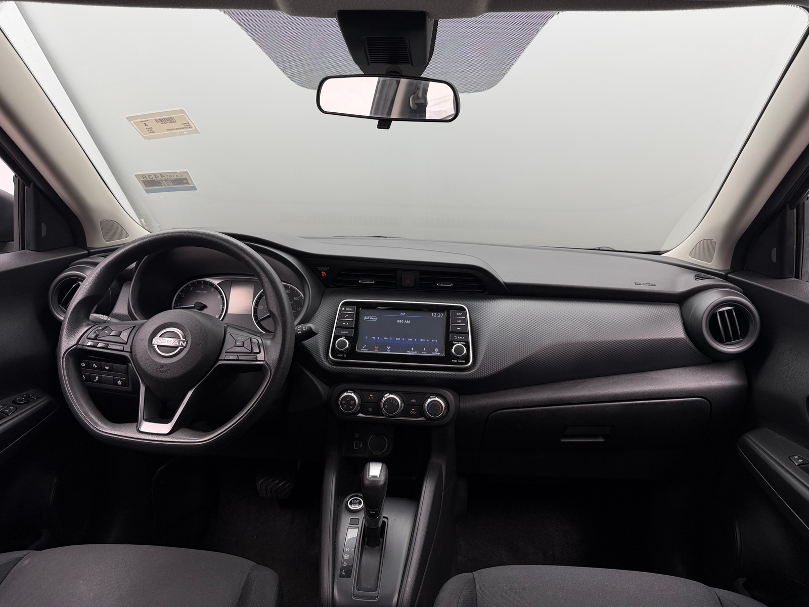 Thumbnail: 2024 Nissan Kicks - 3