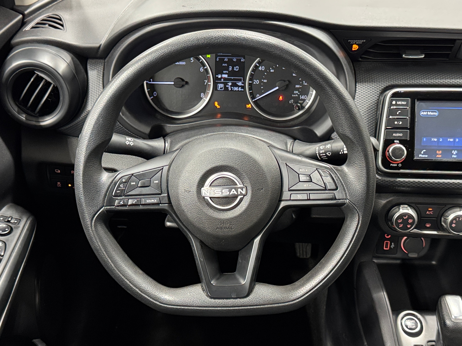 Thumbnail: 2024 Nissan Kicks - 5
