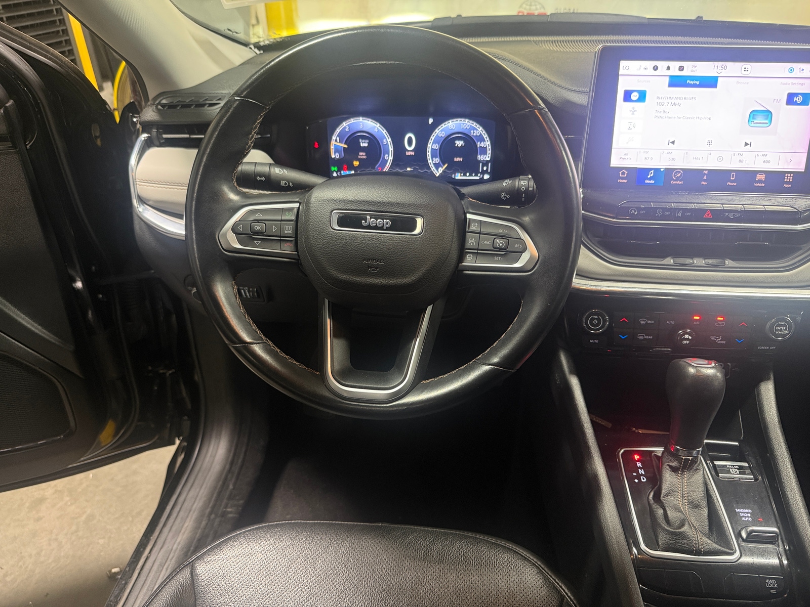 Thumbnail: 2022 Jeep Compass - 4