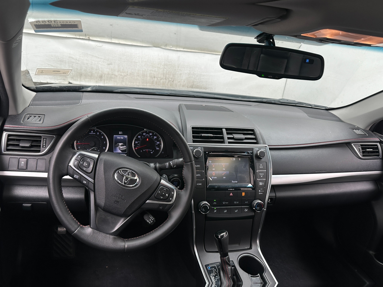 Thumbnail: 2017 Toyota Camry - 3