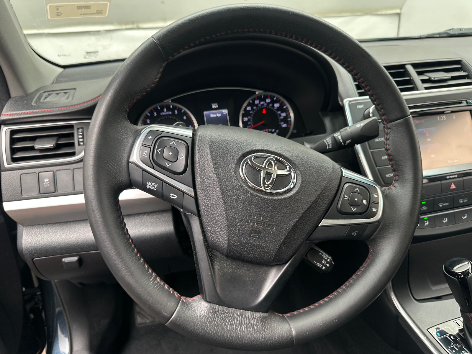 Thumbnail: 2017 Toyota Camry - 5