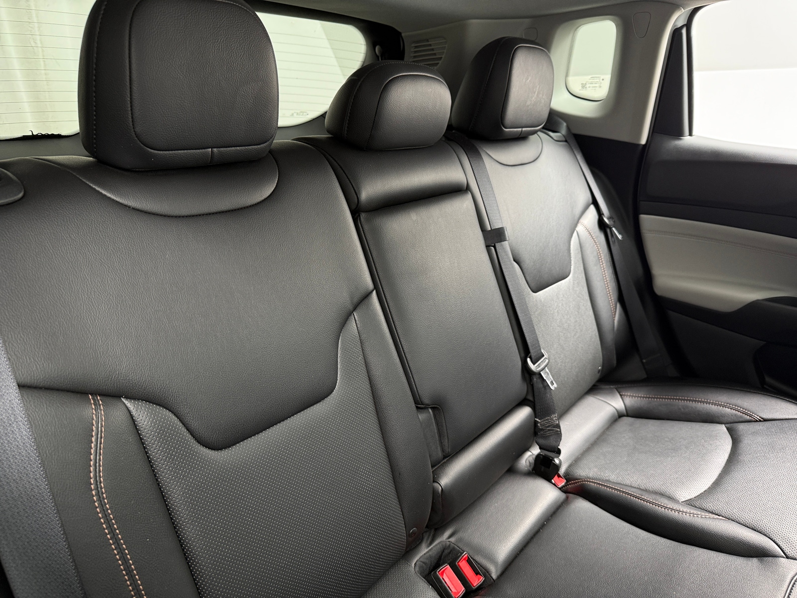 Thumbnail: 2022 Jeep Compass - 5