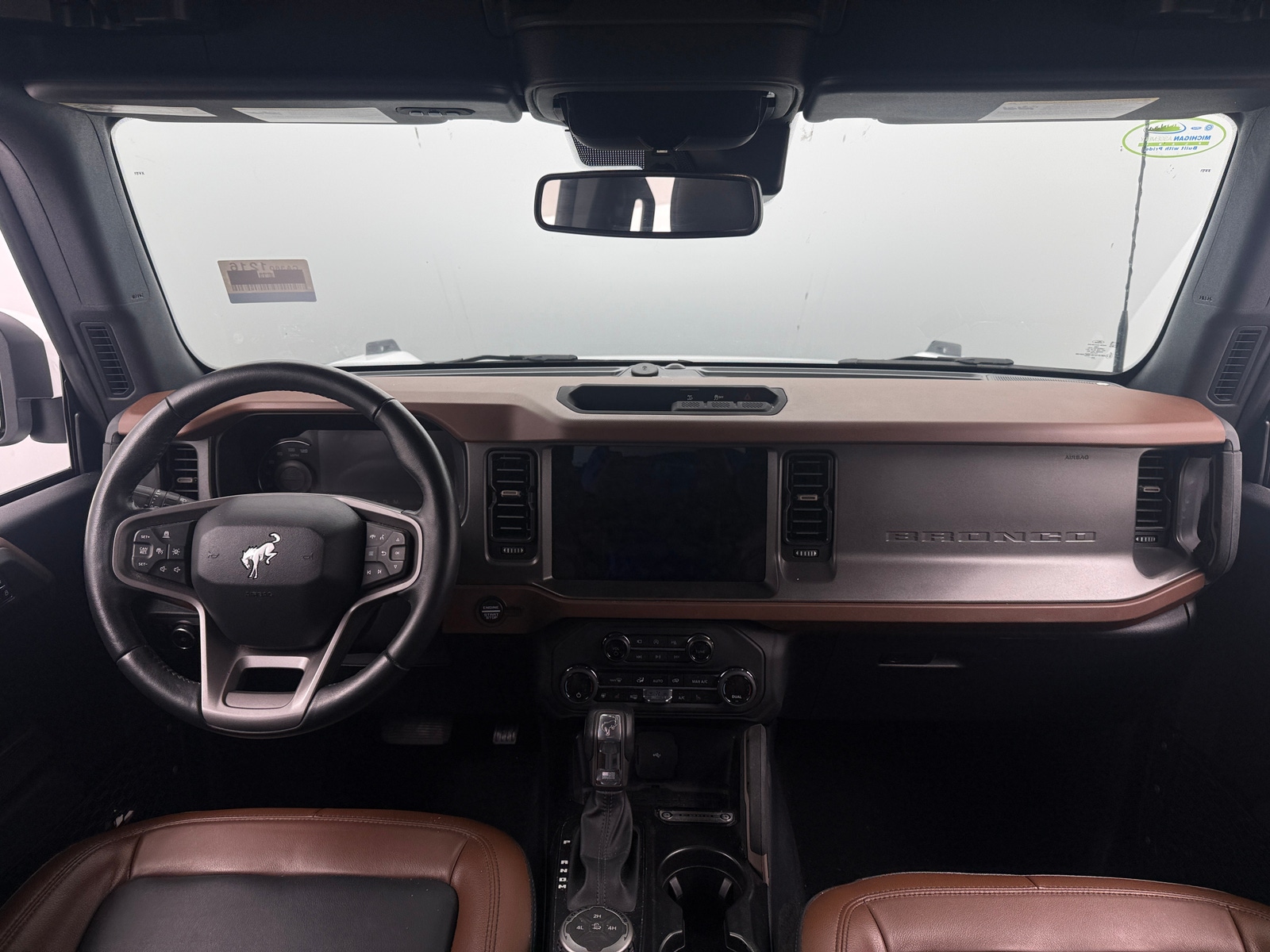 Thumbnail: 2024 Ford Bronco - 2