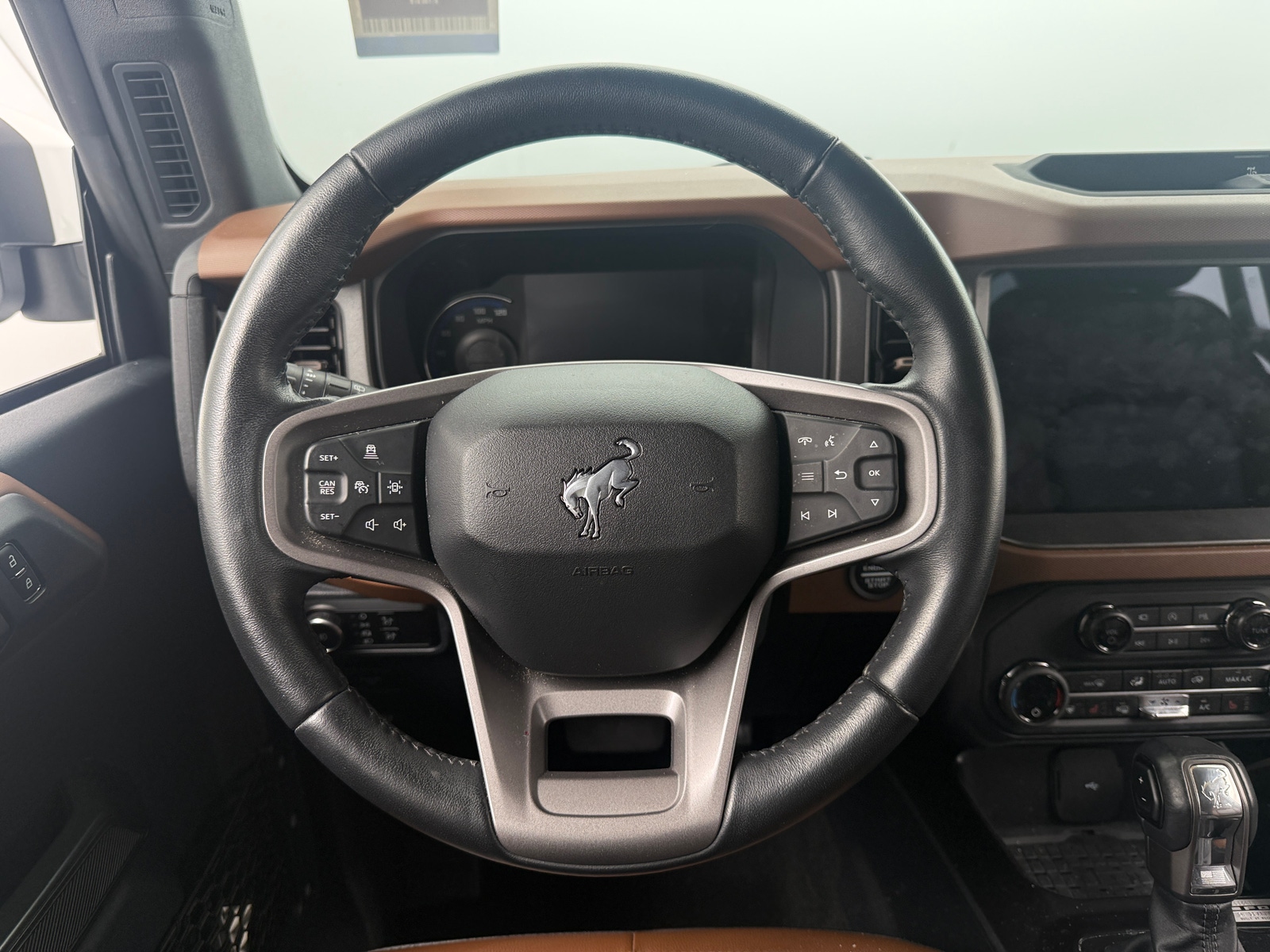 Thumbnail: 2024 Ford Bronco - 4