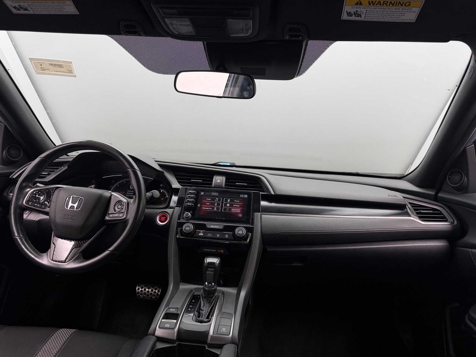 Thumbnail: 2020 Honda Civic - 3