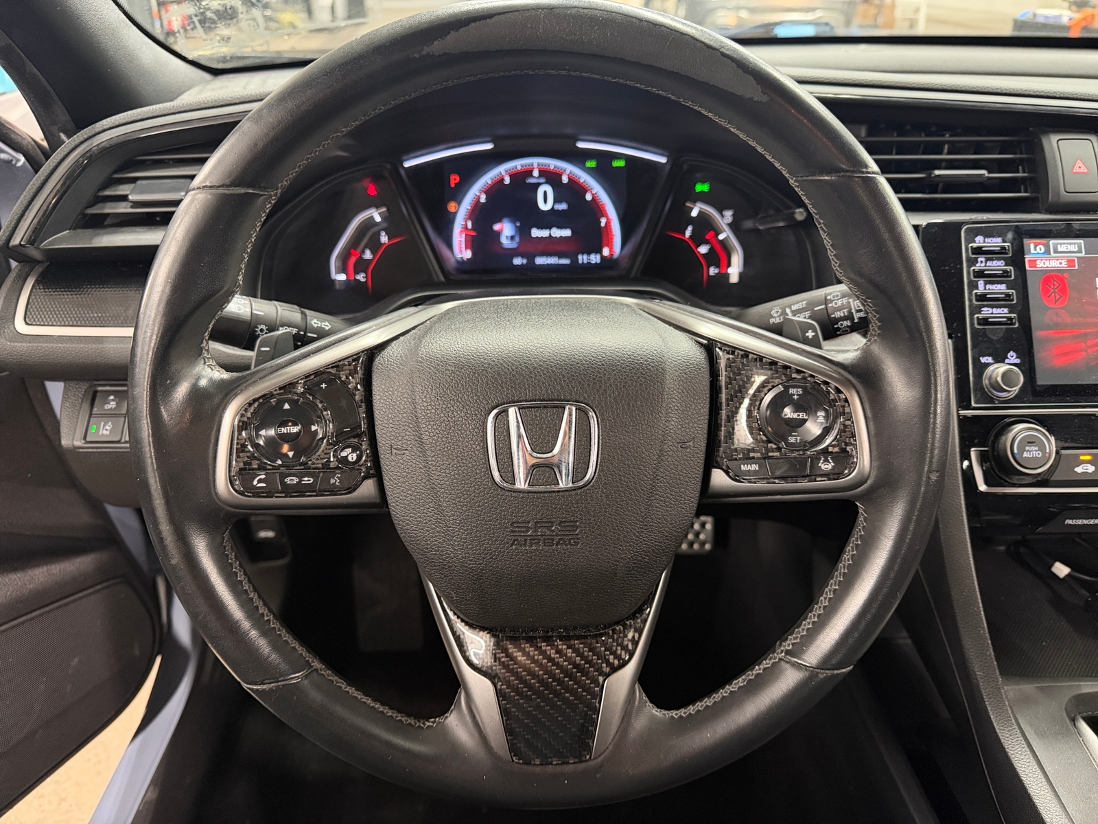 Thumbnail: 2020 Honda Civic - 5