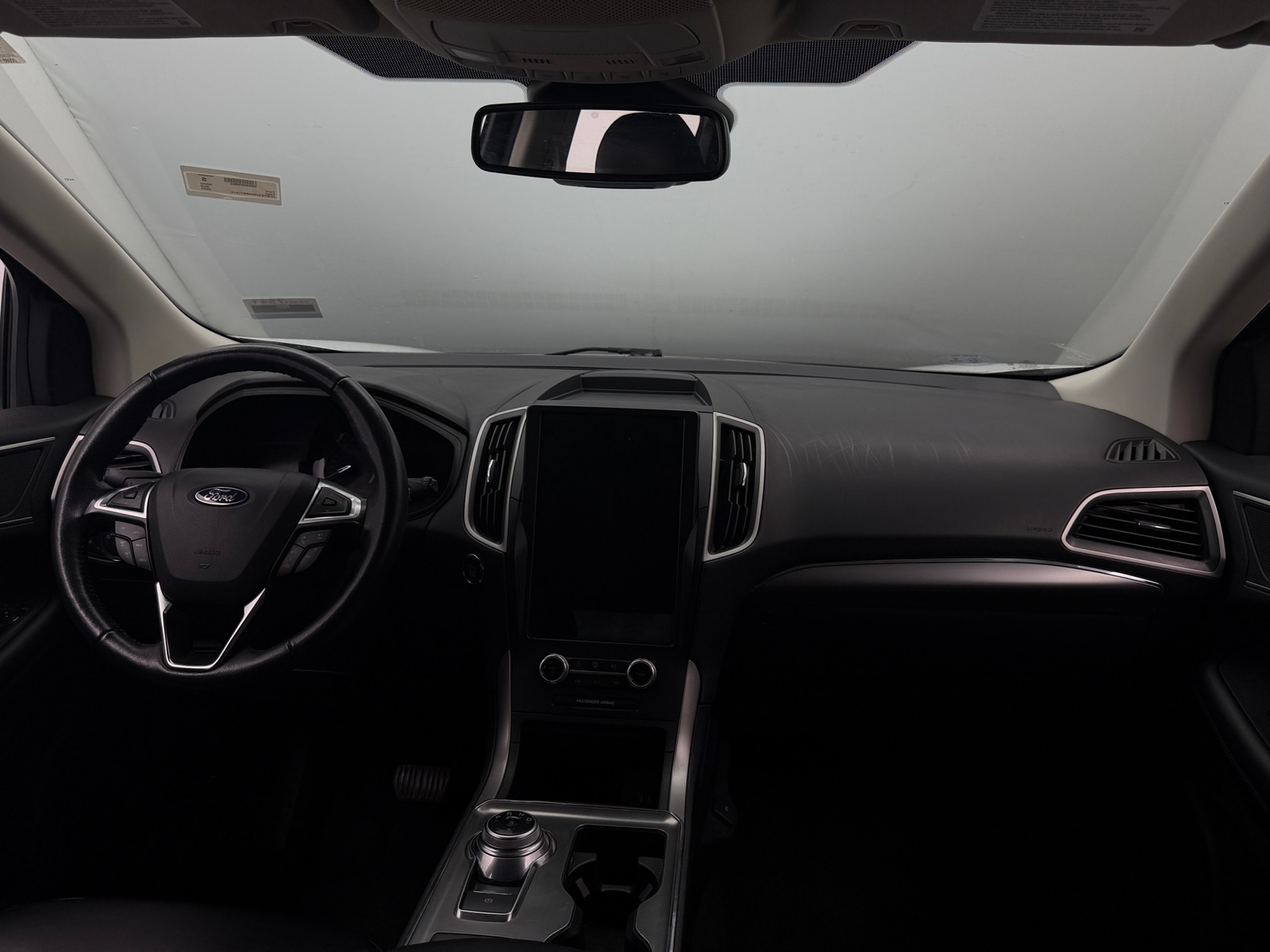 Thumbnail: 2022 Ford Edge - 2