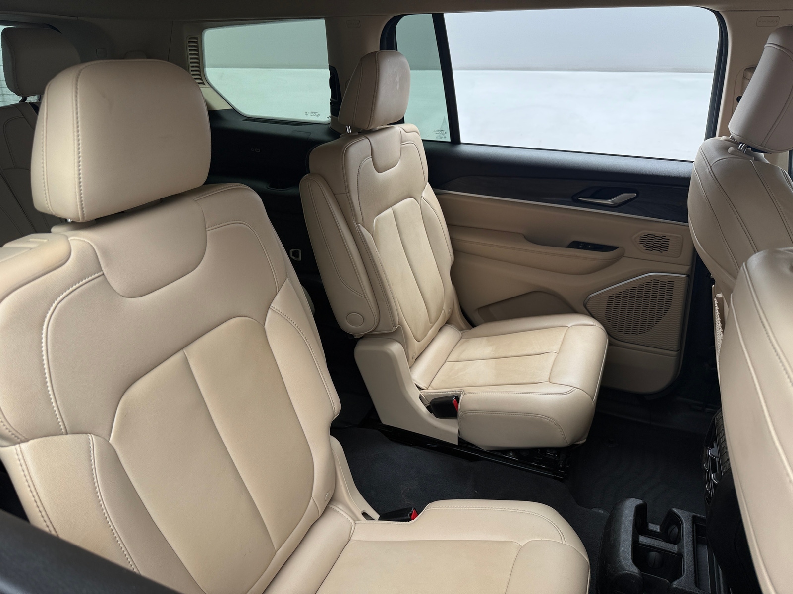 Thumbnail: 2021 Jeep Grand Cherokee L - 5