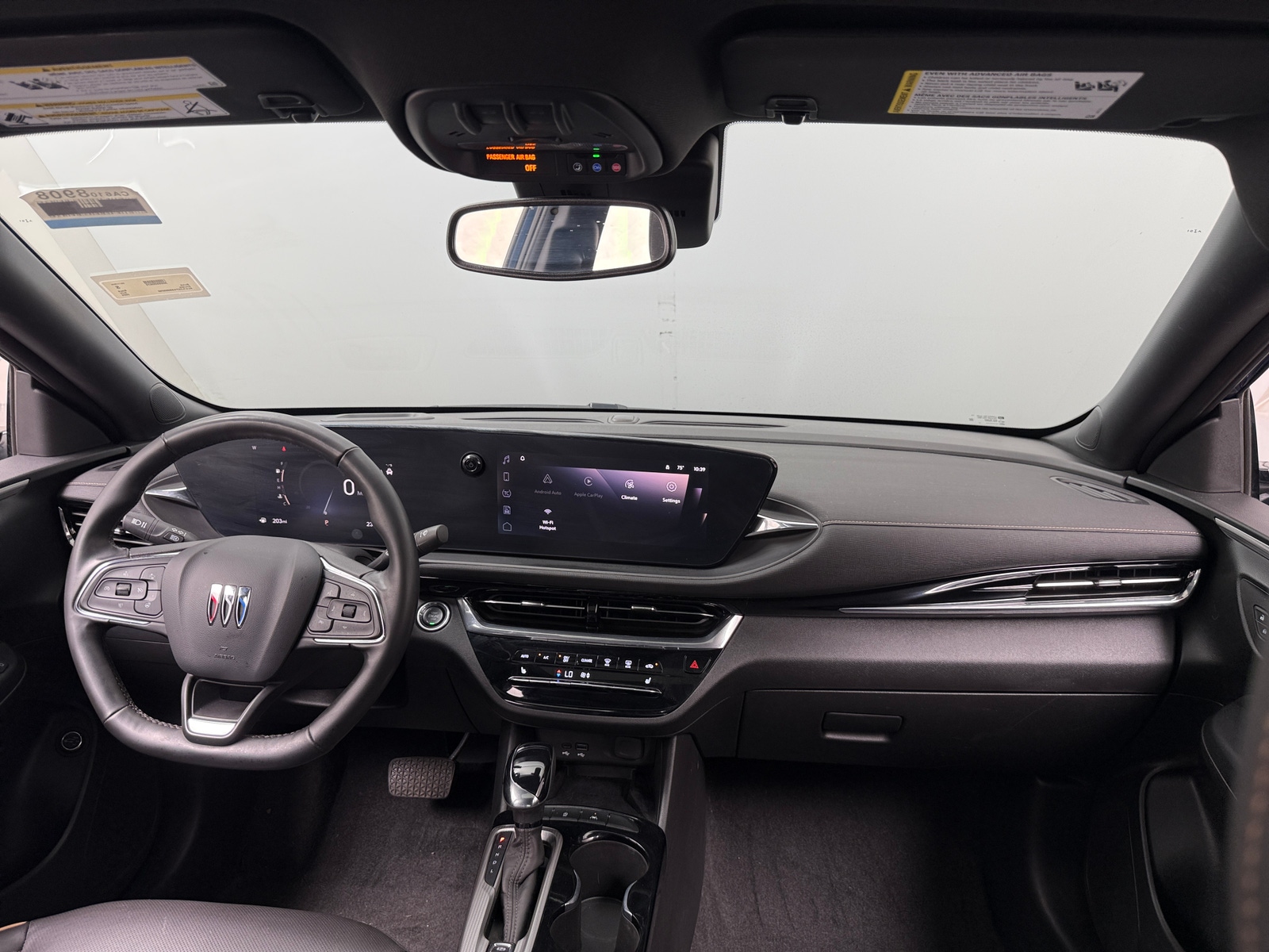 Thumbnail: 2025 Buick Envista - 2