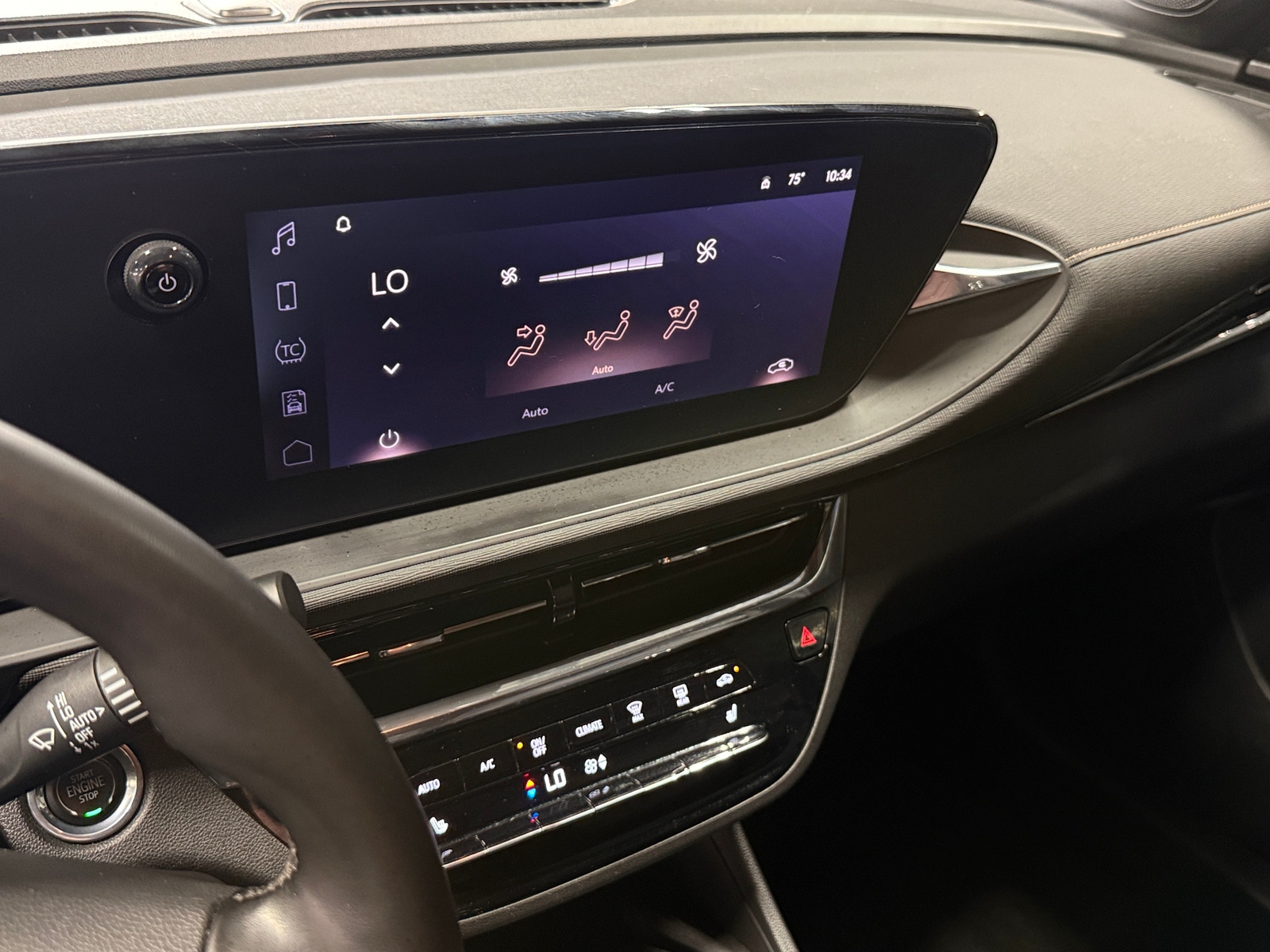 Thumbnail: 2025 Buick Envista - 3