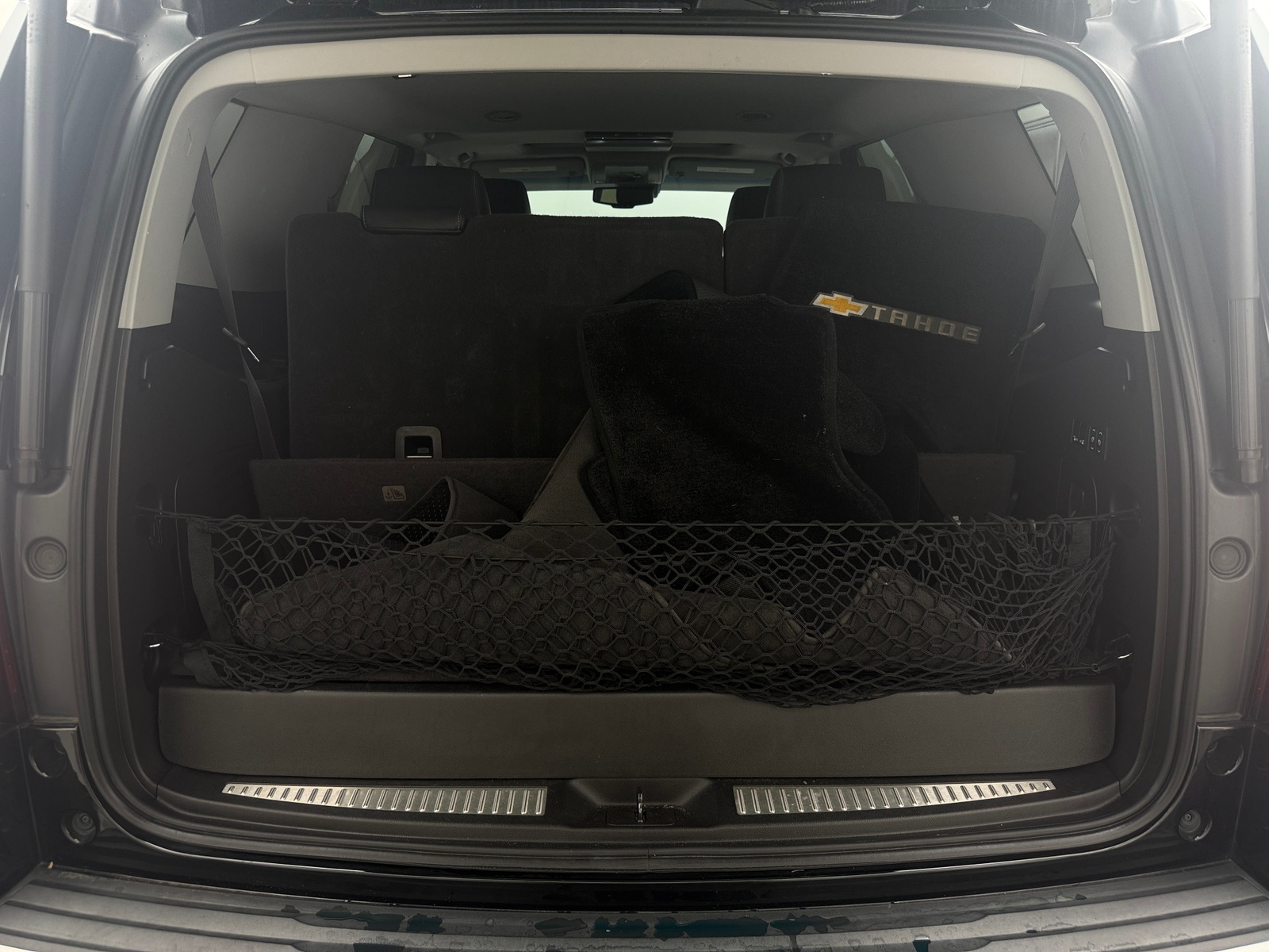 Thumbnail: 2017 Chevrolet Tahoe - 6