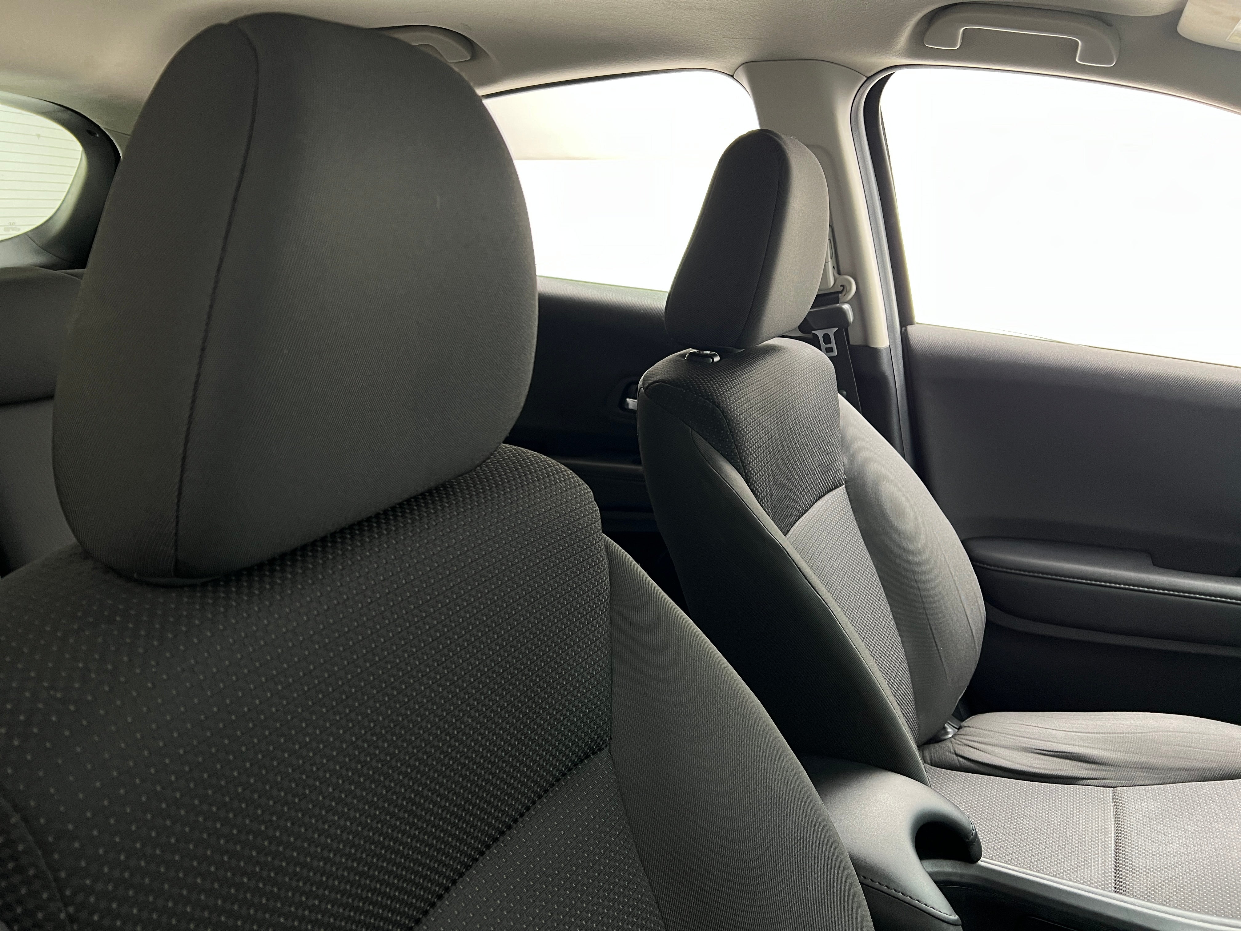 2022 Honda HR-V