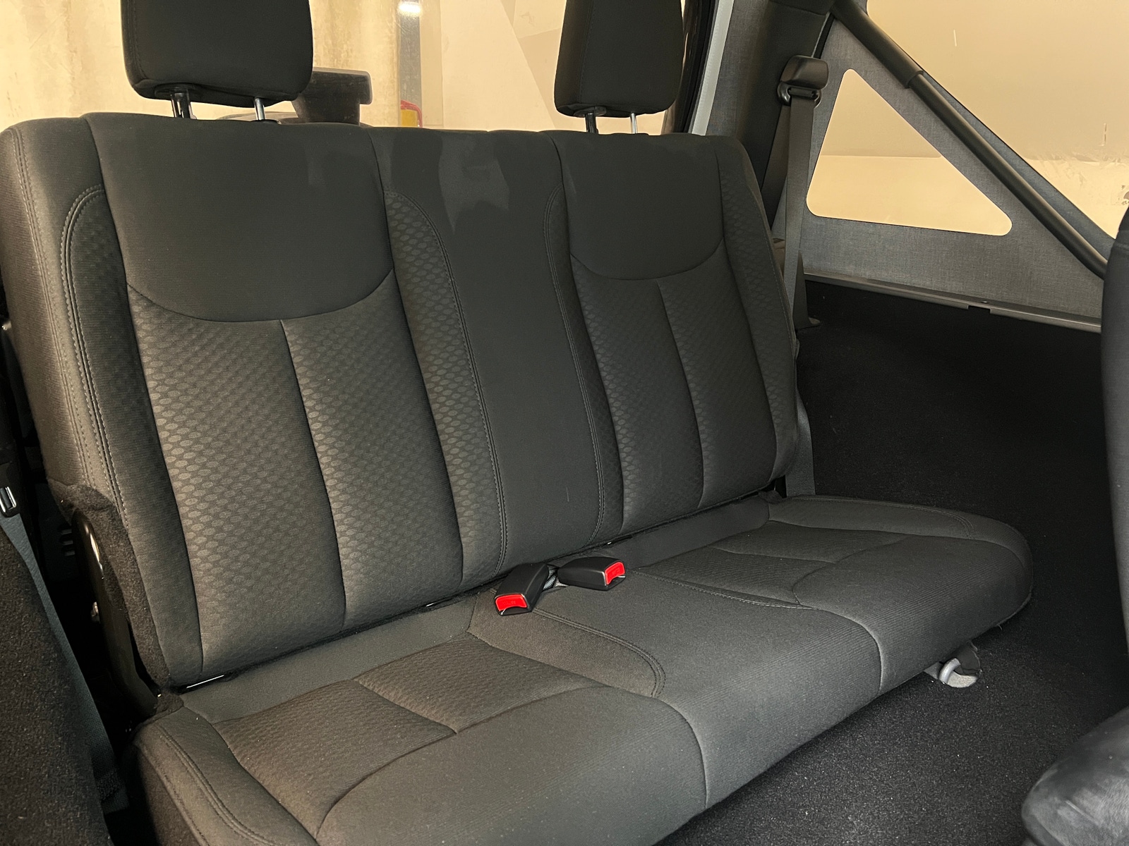 Thumbnail: 2018 Jeep Wrangler - 5