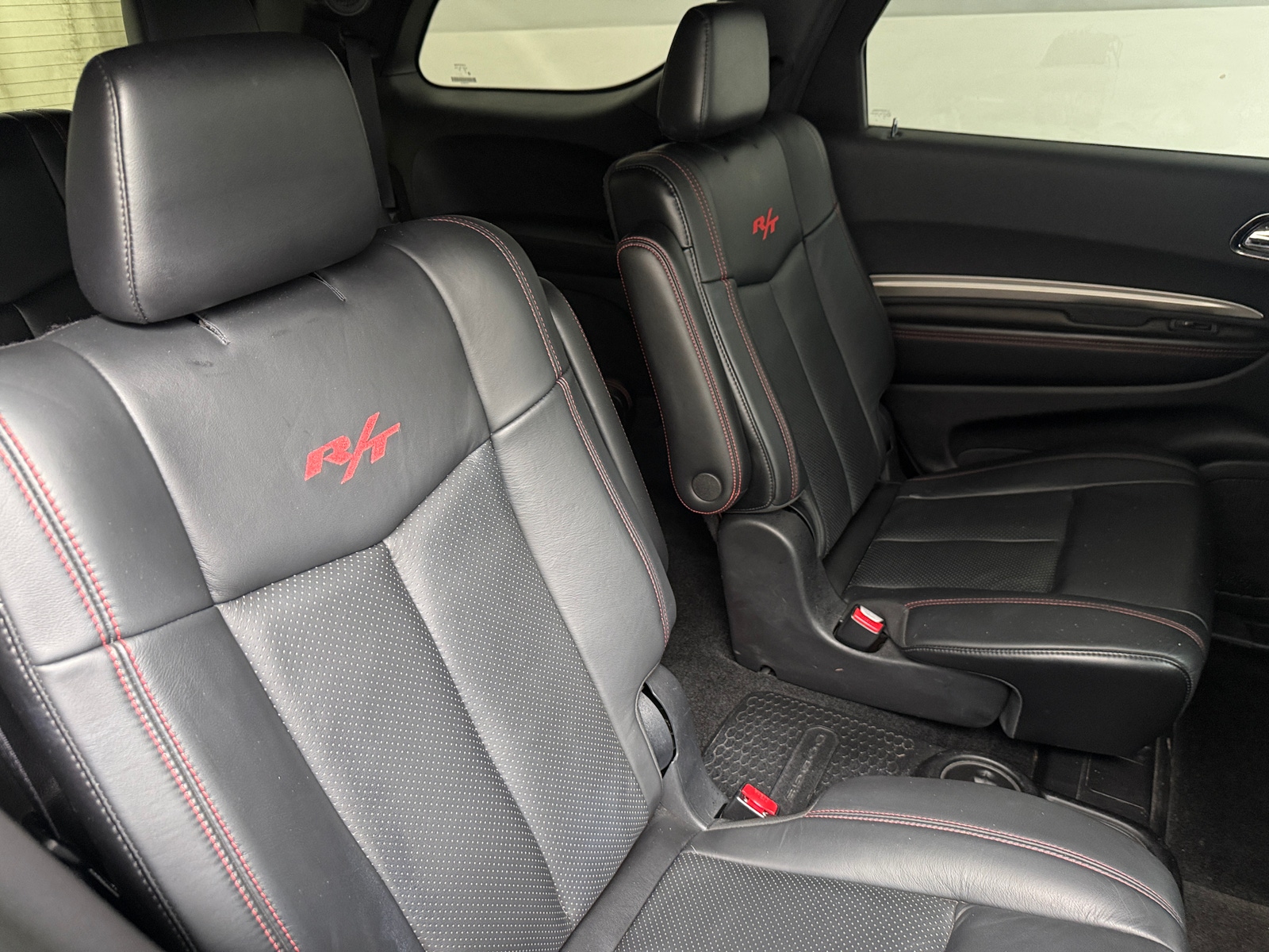 Thumbnail: 2014 Dodge Durango - 5