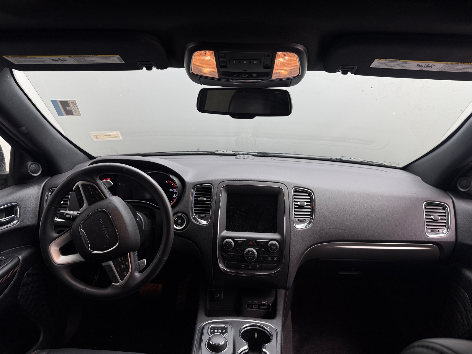 Thumbnail: 2014 Dodge Durango - 2
