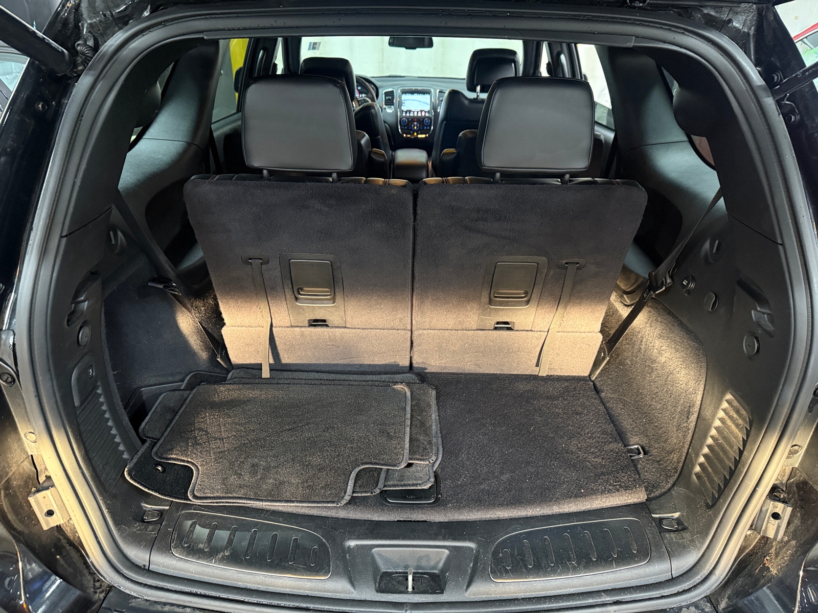 Thumbnail: 2014 Dodge Durango - 6