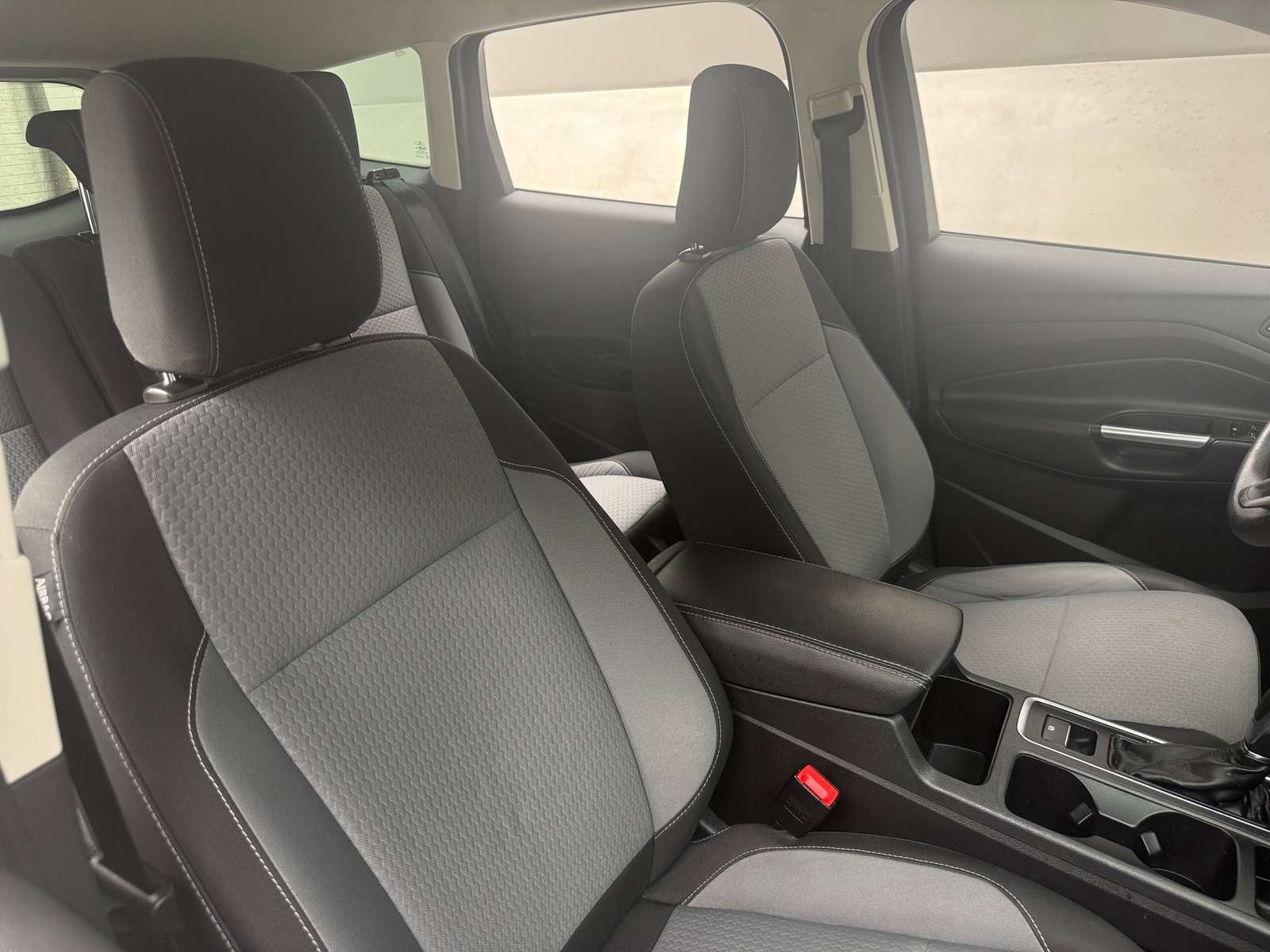 Thumbnail: 2019 Ford Escape - 2