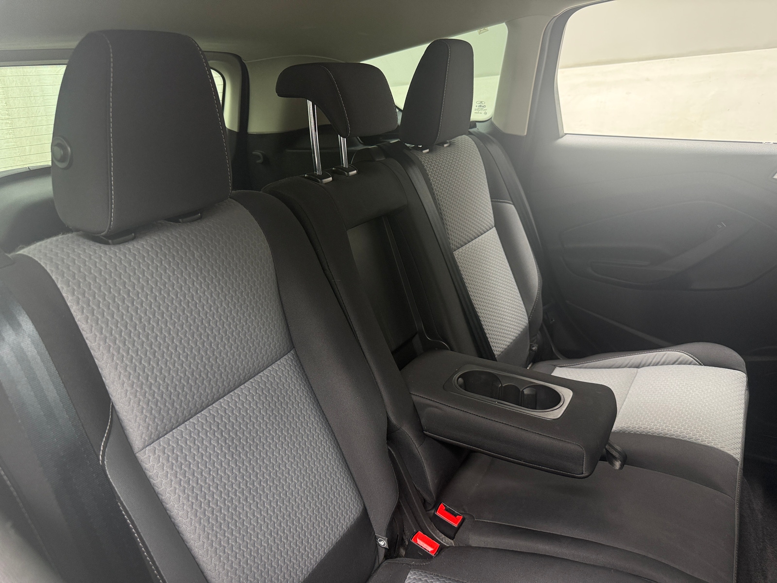 Thumbnail: 2019 Ford Escape - 6