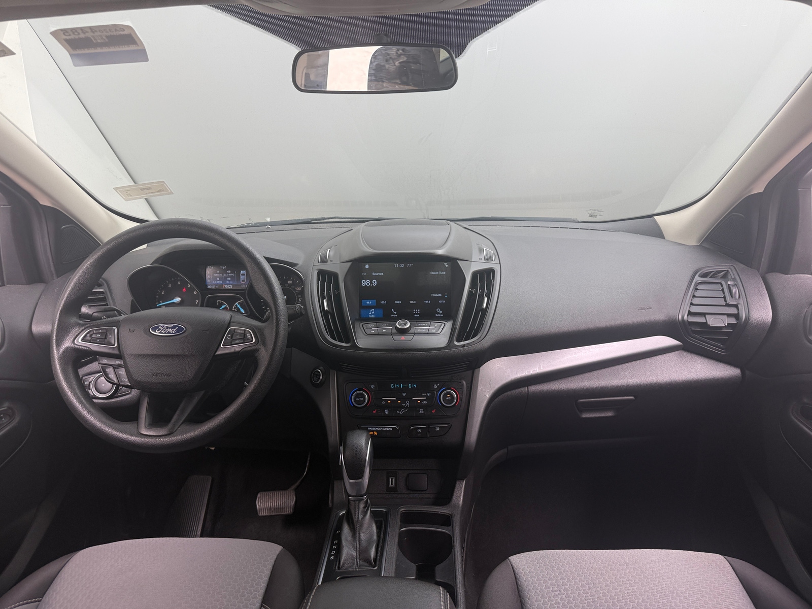 Thumbnail: 2019 Ford Escape - 3