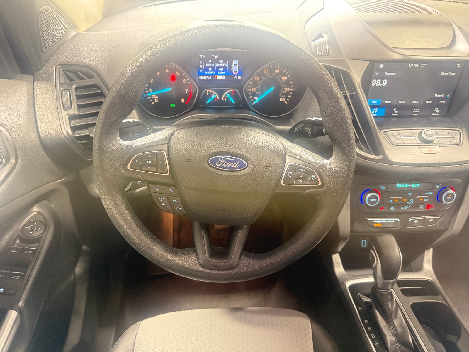 Thumbnail: 2019 Ford Escape - 5
