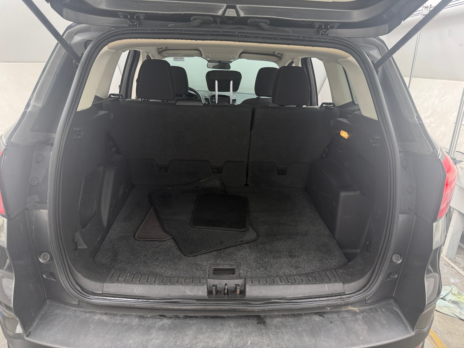 Thumbnail: 2019 Ford Escape - 7