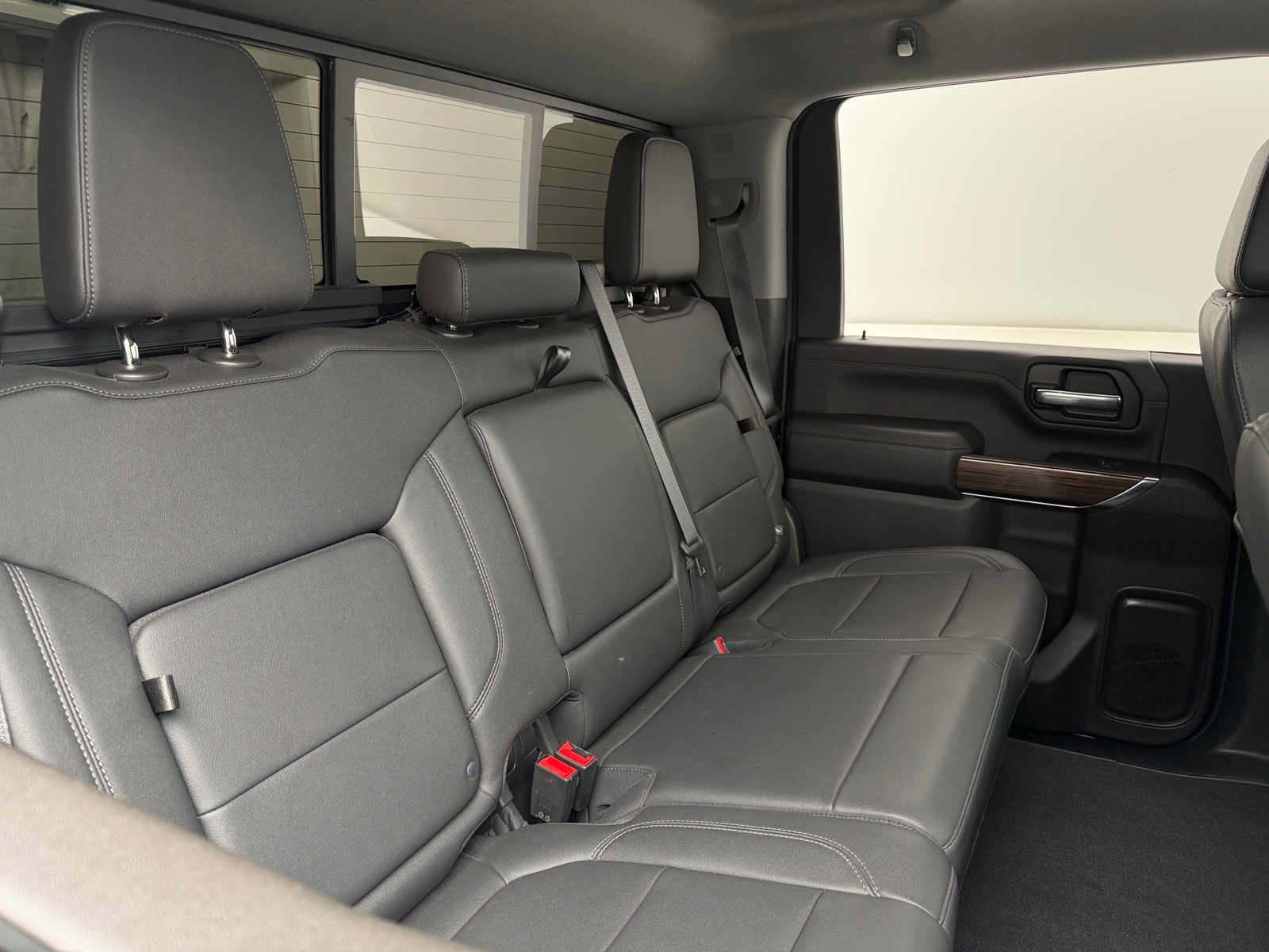 Thumbnail: 2022 Chevrolet Silverado 3500 - 6