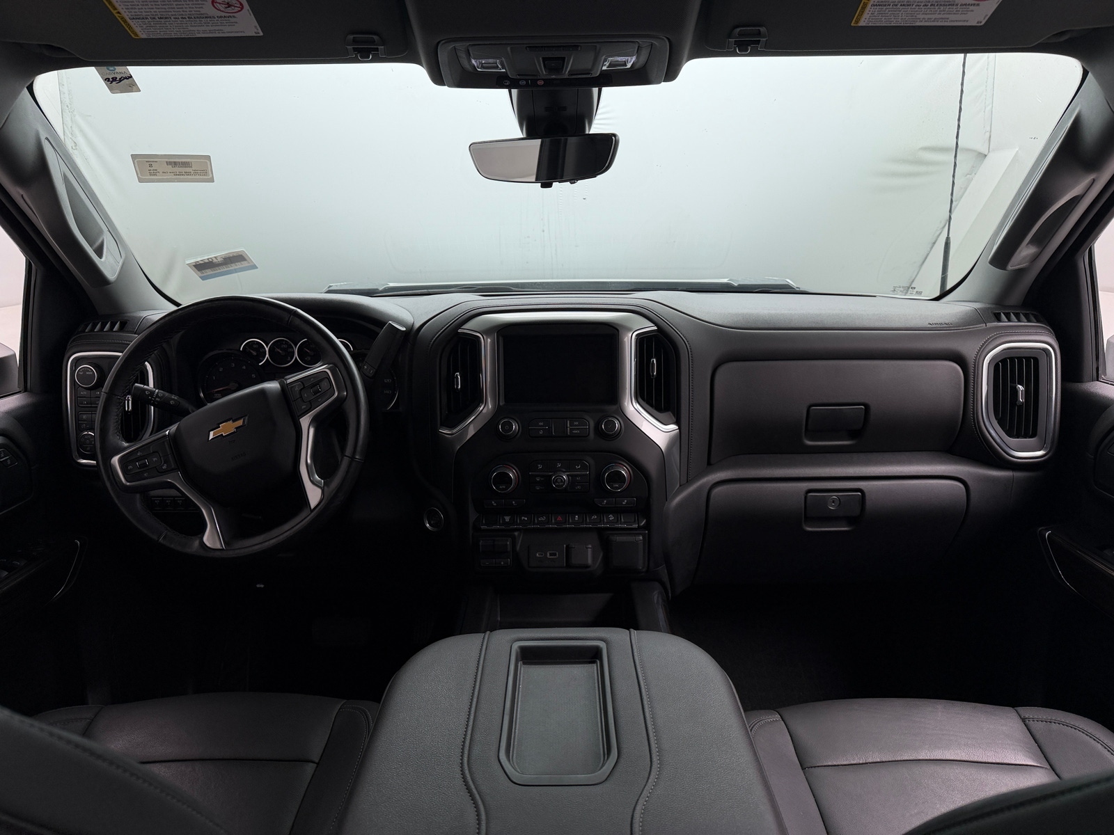 Thumbnail: 2022 Chevrolet Silverado 3500 - 3
